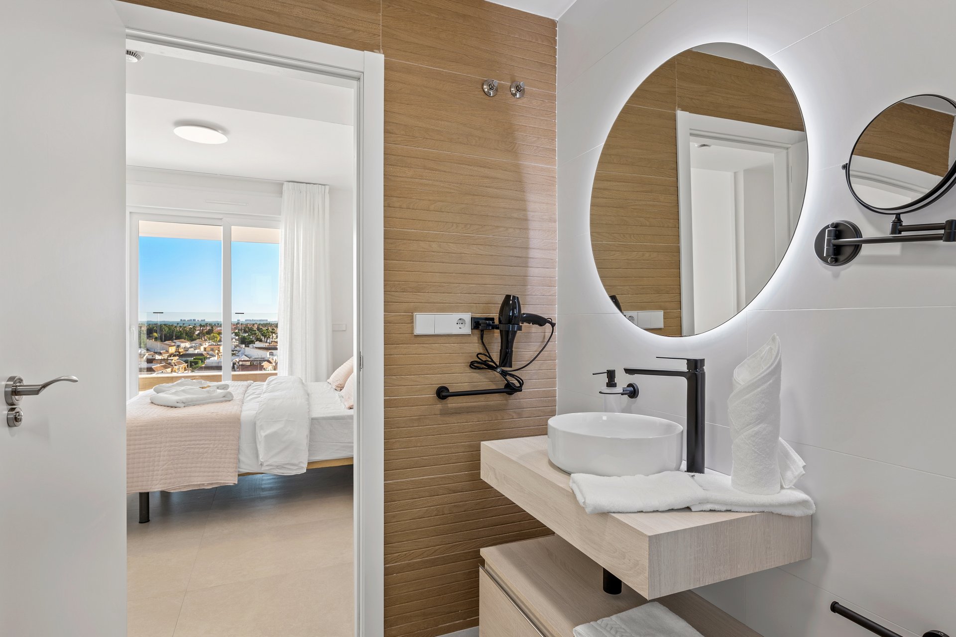 Nieuwbouw Woningen - Appartement / flat - Los Alcázares