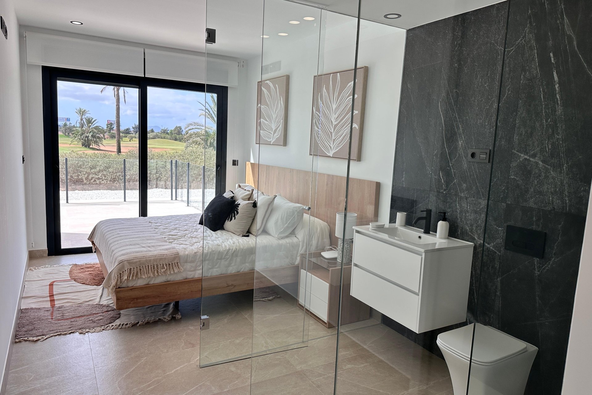 Nieuwbouw Woningen - Appartement / flat - Los Alcázares