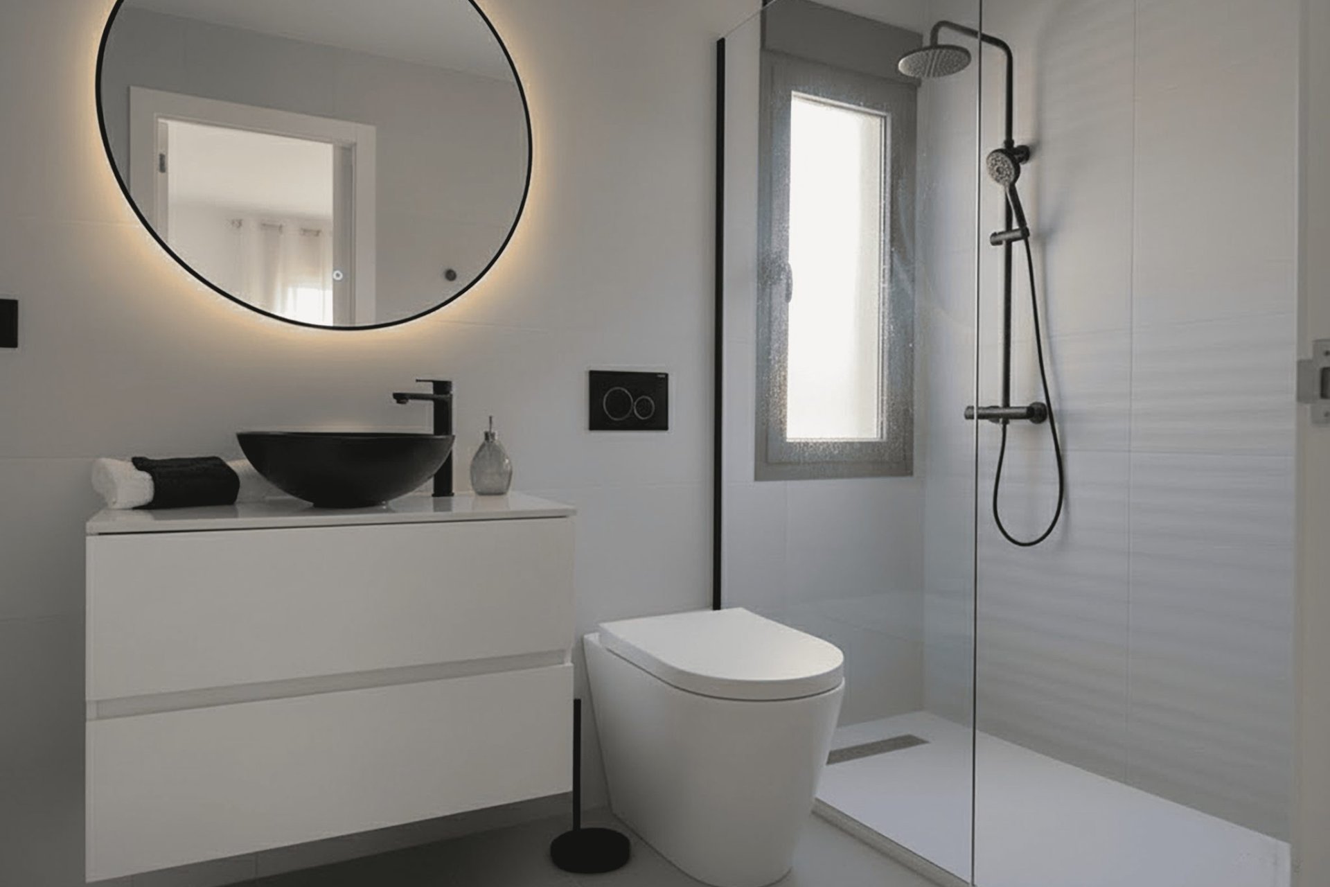 Nieuwbouw Woningen - Appartement / flat - Los Alcázares