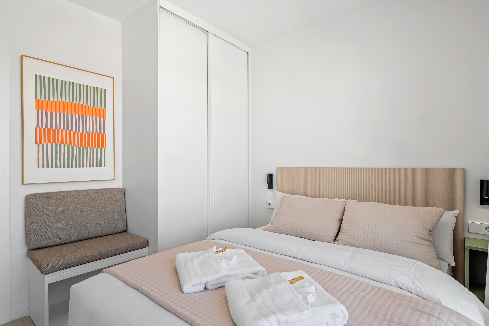 Nieuwbouw Woningen - Appartement / flat - Los Alcázares
