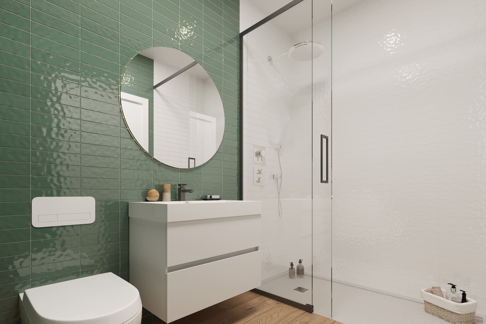 Nieuwbouw Woningen - Appartement / flat - Muchamiel