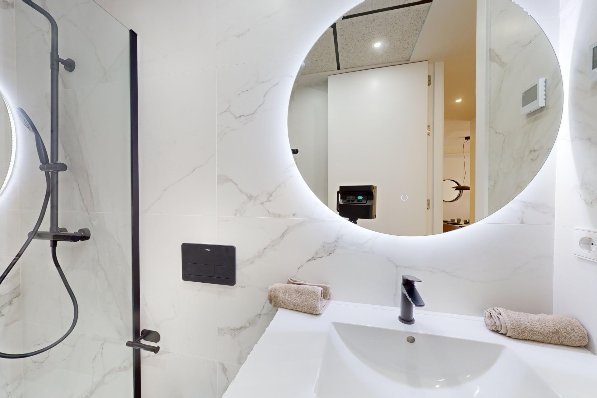 Nieuwbouw Woningen - Appartement / flat - Orihuela Costa - Cabo Roig