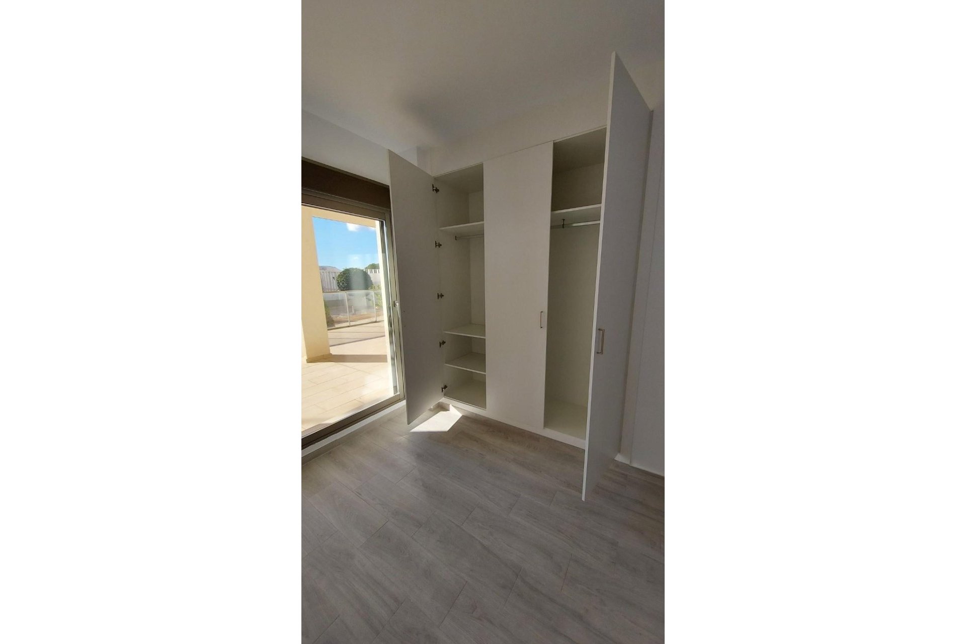 Nieuwbouw Woningen - Appartement / flat - Orihuela Costa - Villamartín