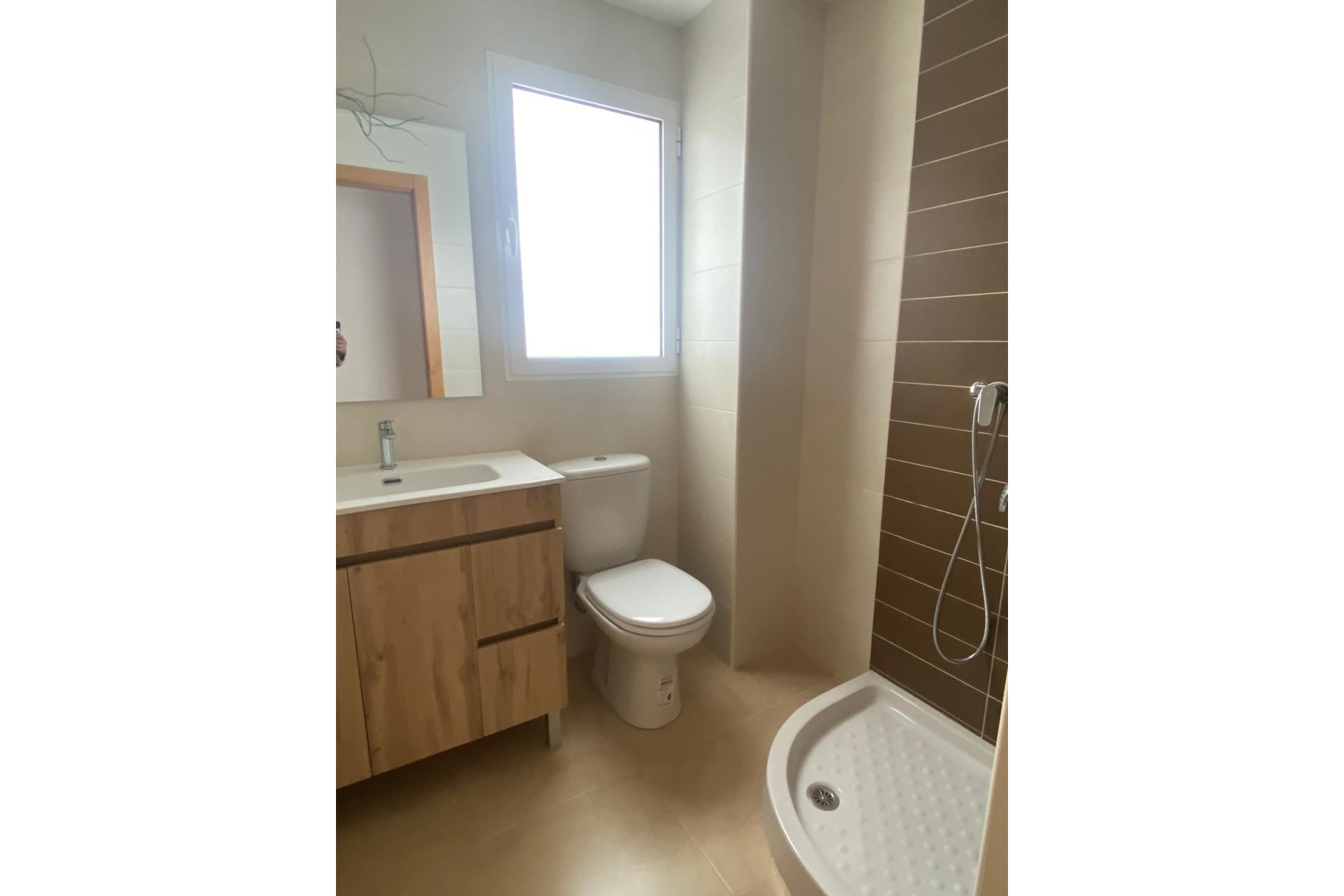 Nieuwbouw Woningen - Appartement / flat - Orihuela Costa