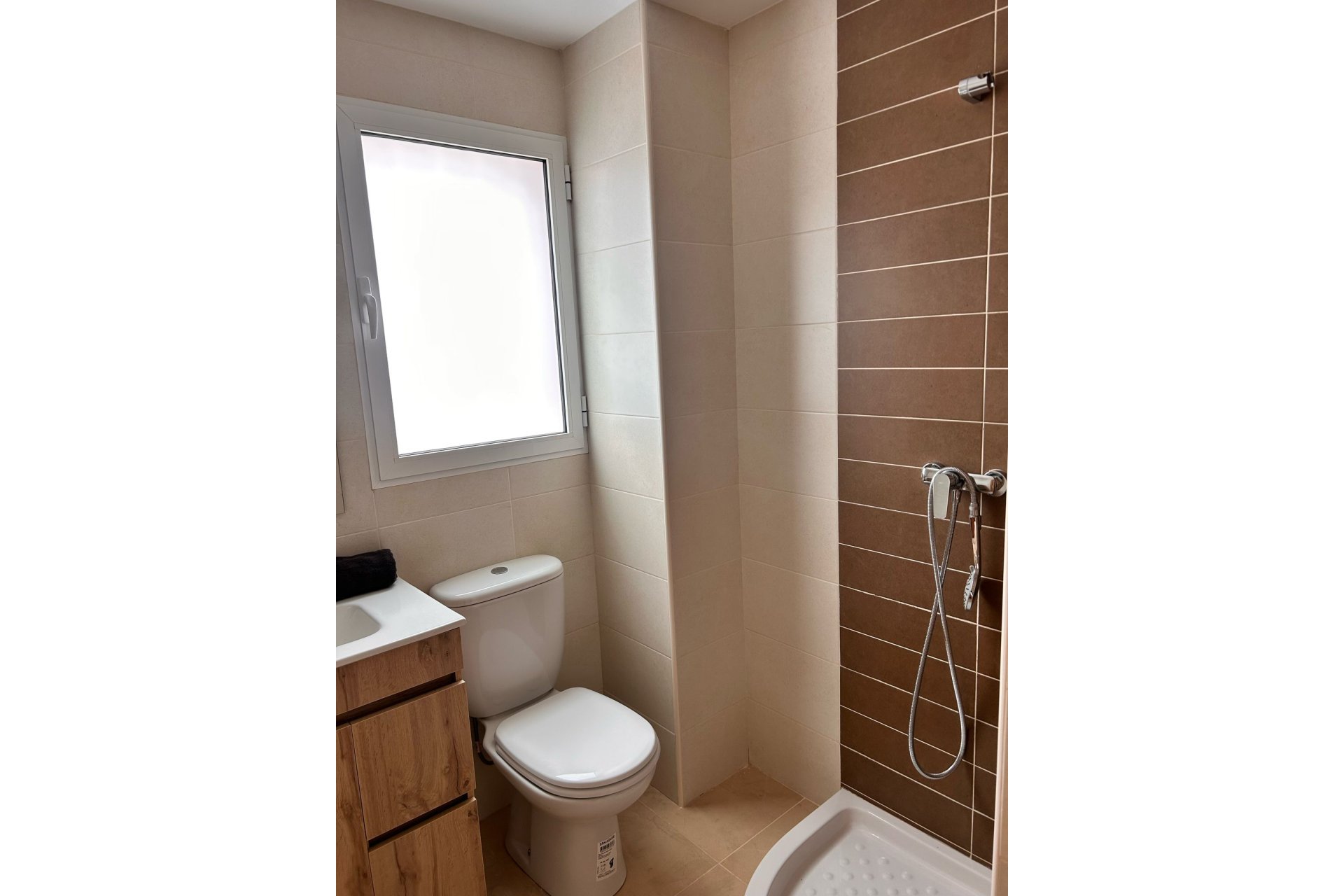 Nieuwbouw Woningen - Appartement / flat - Orihuela Costa