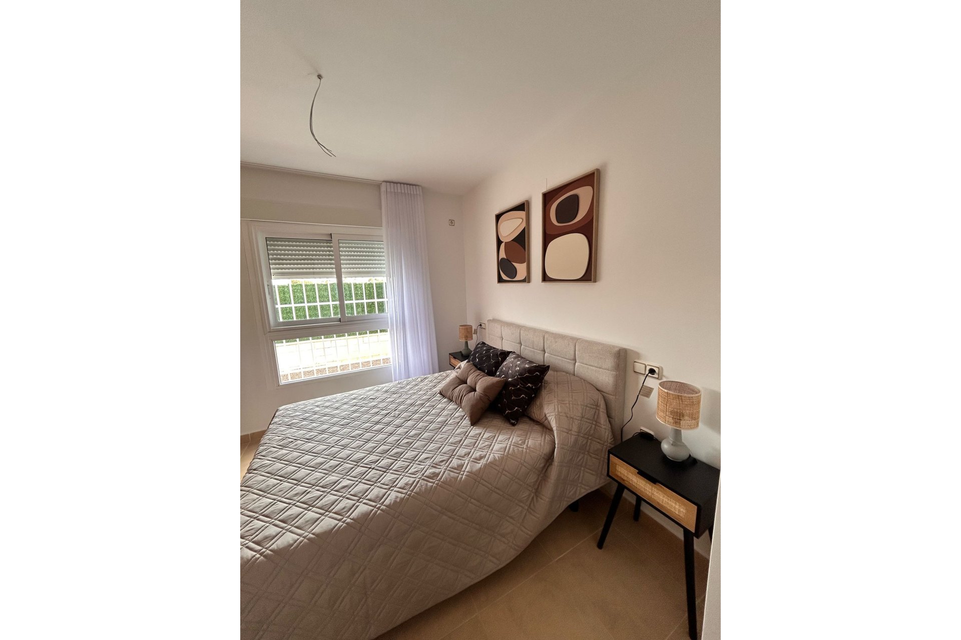 Nieuwbouw Woningen - Appartement / flat - Orihuela Costa