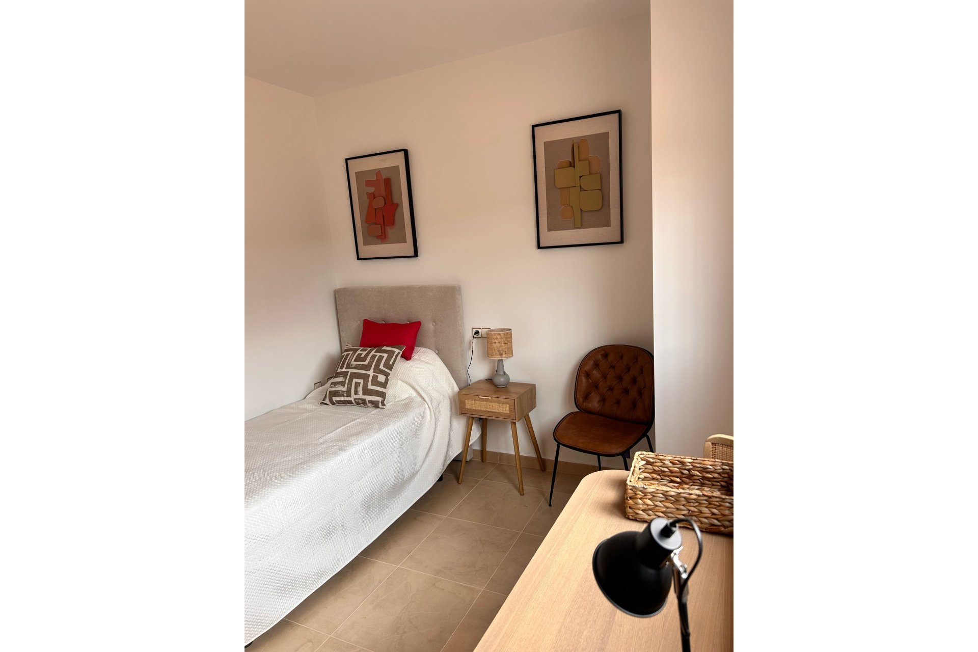 Nieuwbouw Woningen - Appartement / flat - Orihuela Costa
