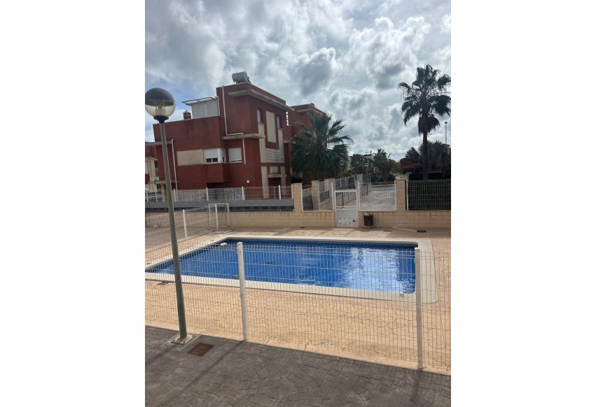 Nieuwbouw Woningen - Appartement / flat - Orihuela Costa