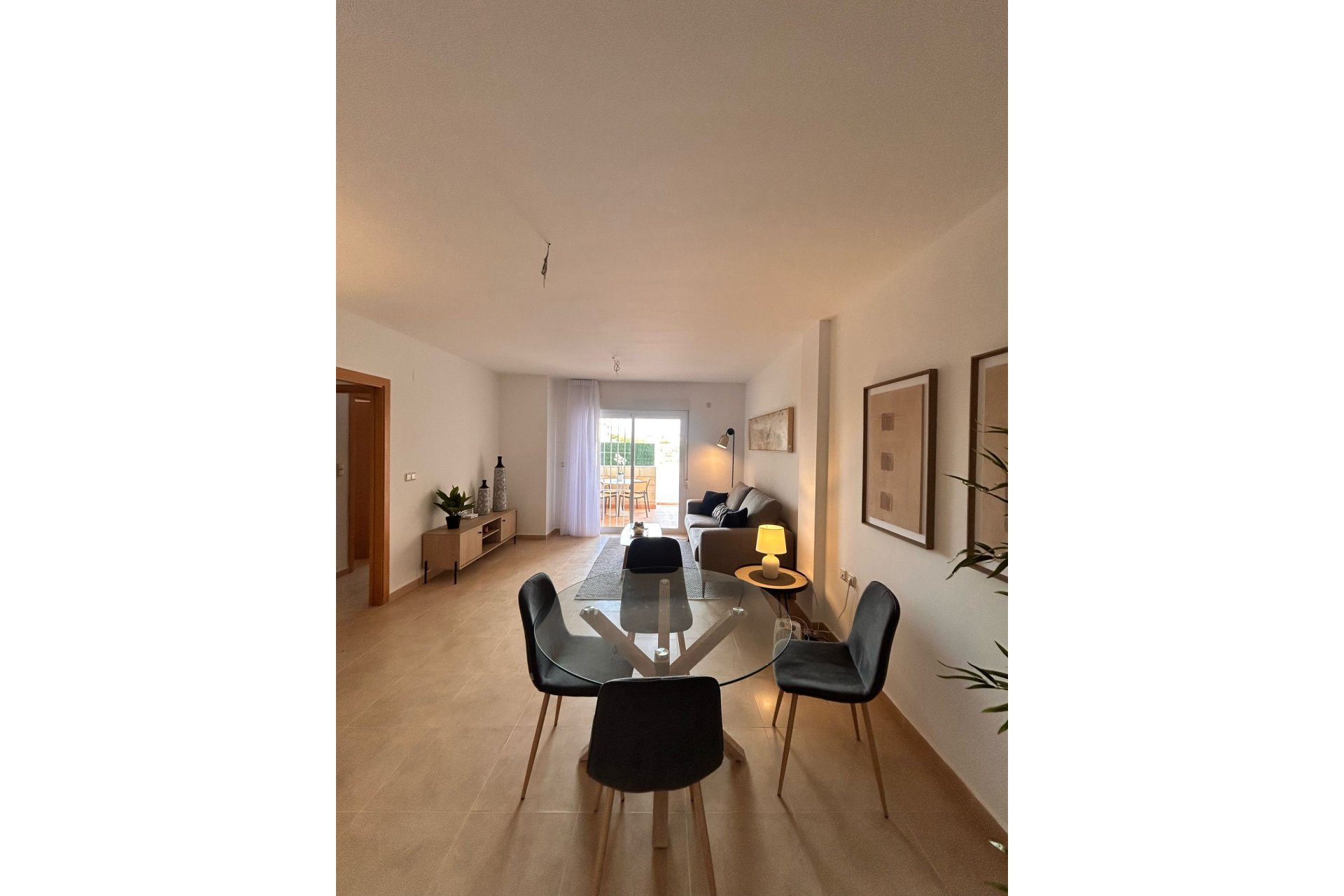 Nieuwbouw Woningen - Appartement / flat - Orihuela Costa