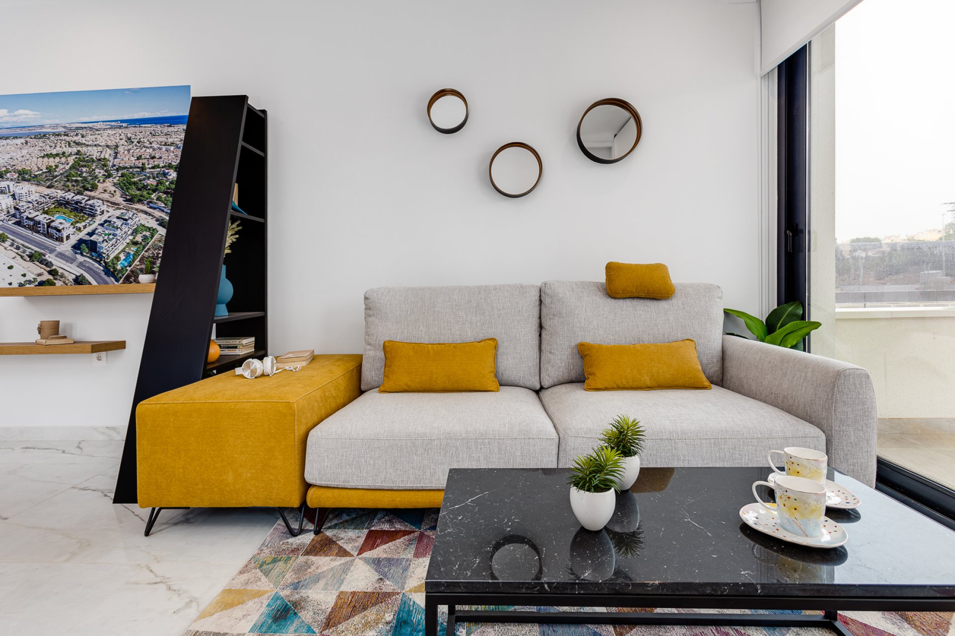 Nieuwbouw Woningen - Appartement / flat - Orihuela