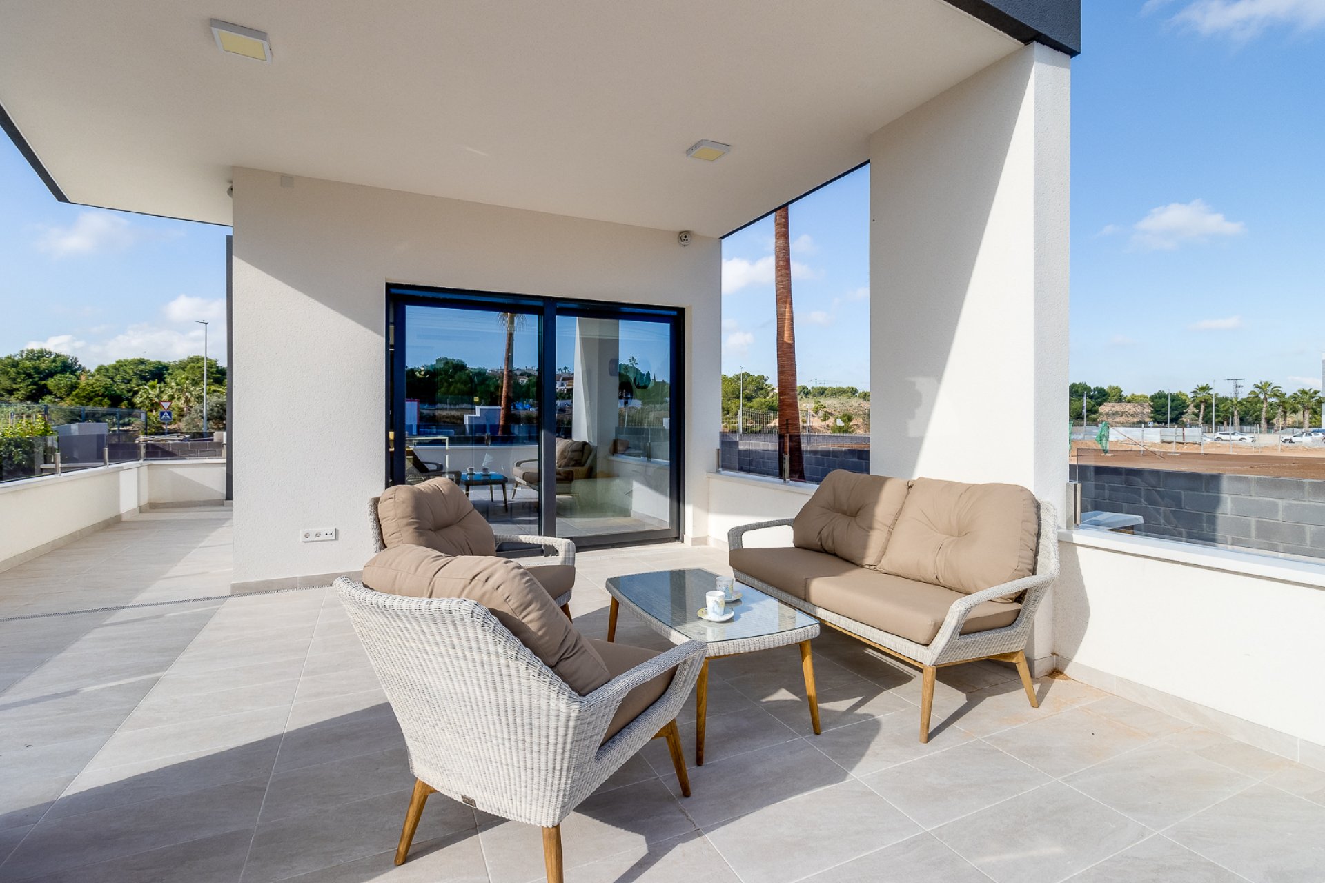 Nieuwbouw Woningen - Appartement / flat - Orihuela