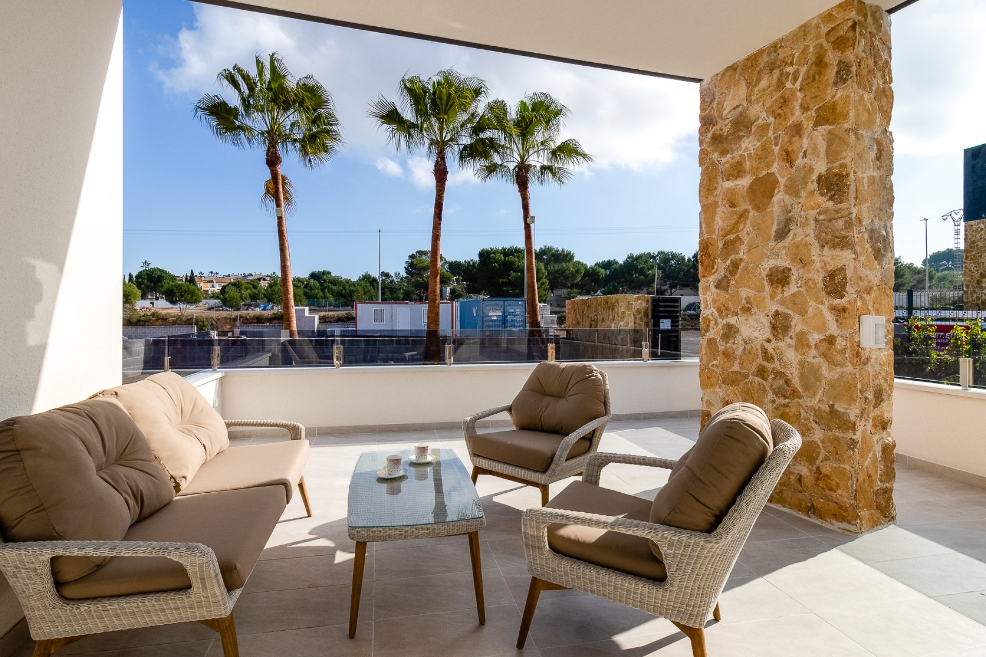 Nieuwbouw Woningen - Appartement / flat - Orihuela
