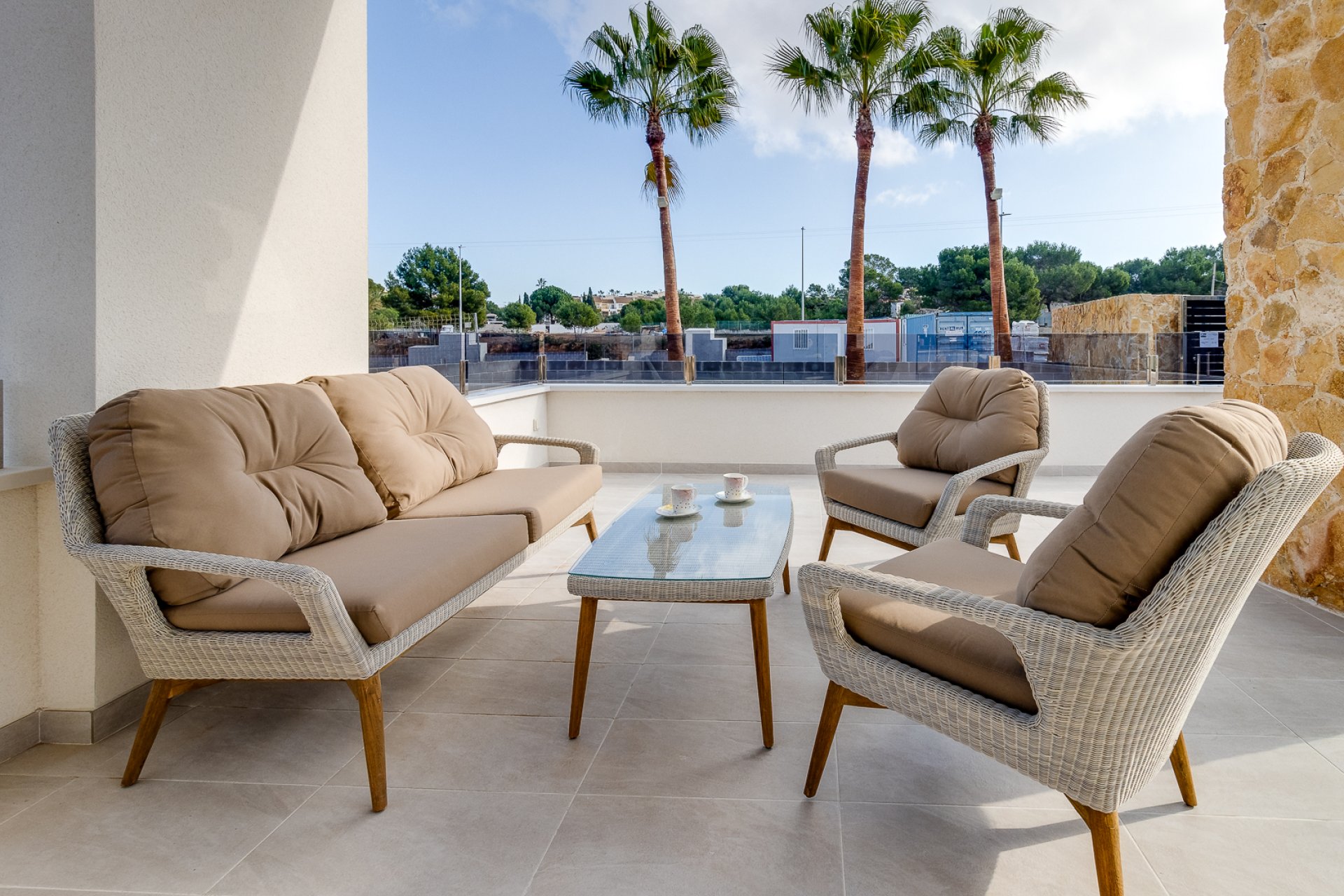 Nieuwbouw Woningen - Appartement / flat - Orihuela