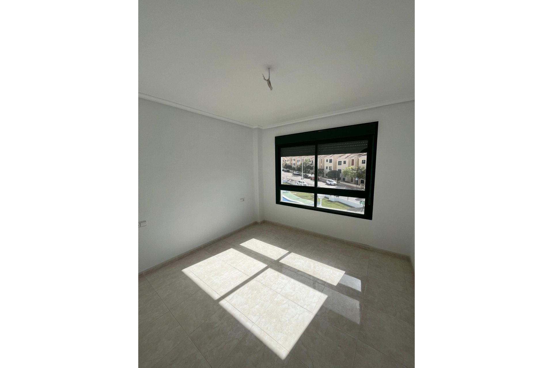 Nieuwbouw Woningen - Appartement / flat - Orihuela