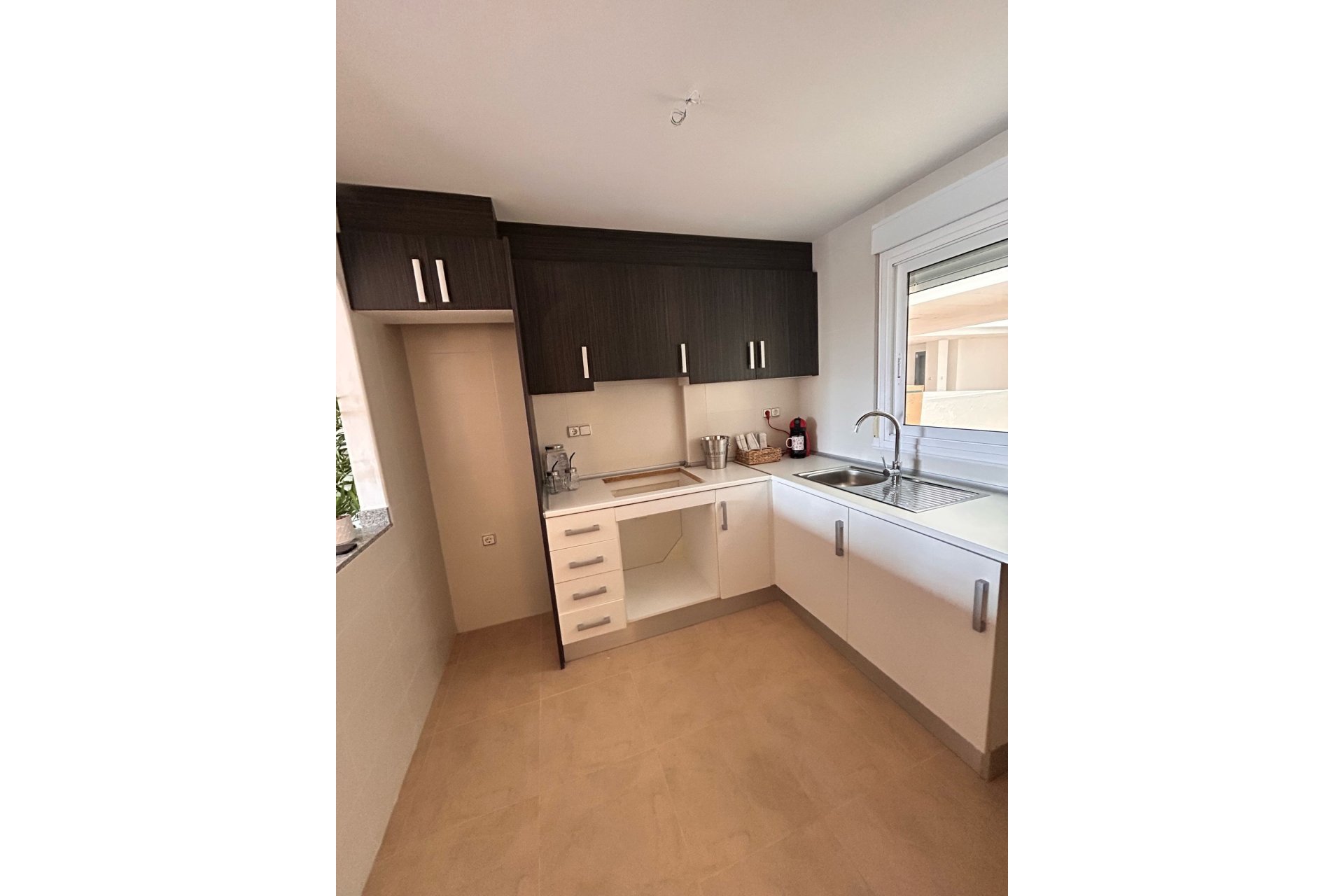Nieuwbouw Woningen - Appartement / flat - Orihuela