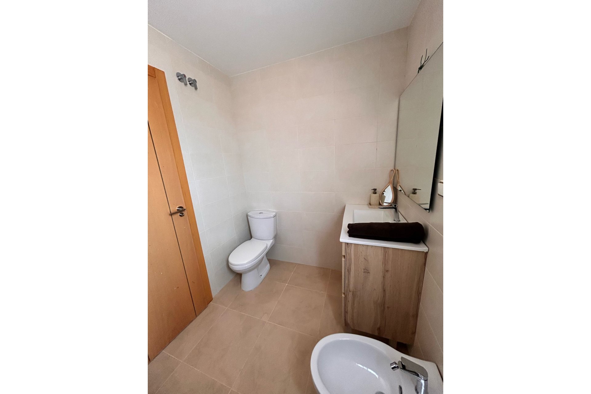 Nieuwbouw Woningen - Appartement / flat - Orihuela