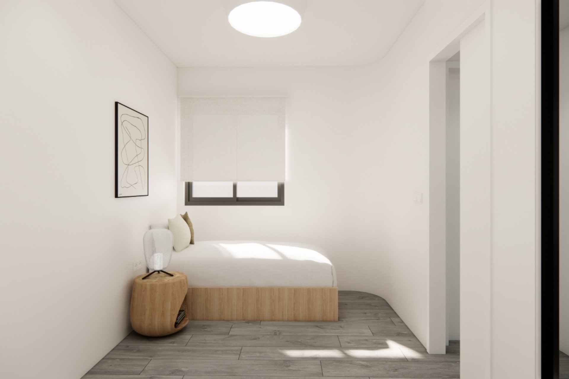 Nieuwbouw Woningen - Appartement / flat - Pilar de la Horadada - La Torre de la Horadada