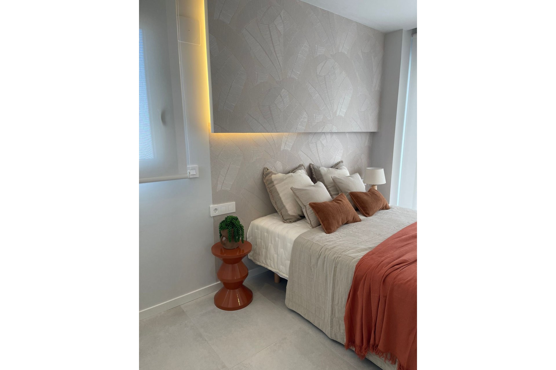 Nieuwbouw Woningen - Appartement / flat - Pilar de la Horadada - Mil Palmeras