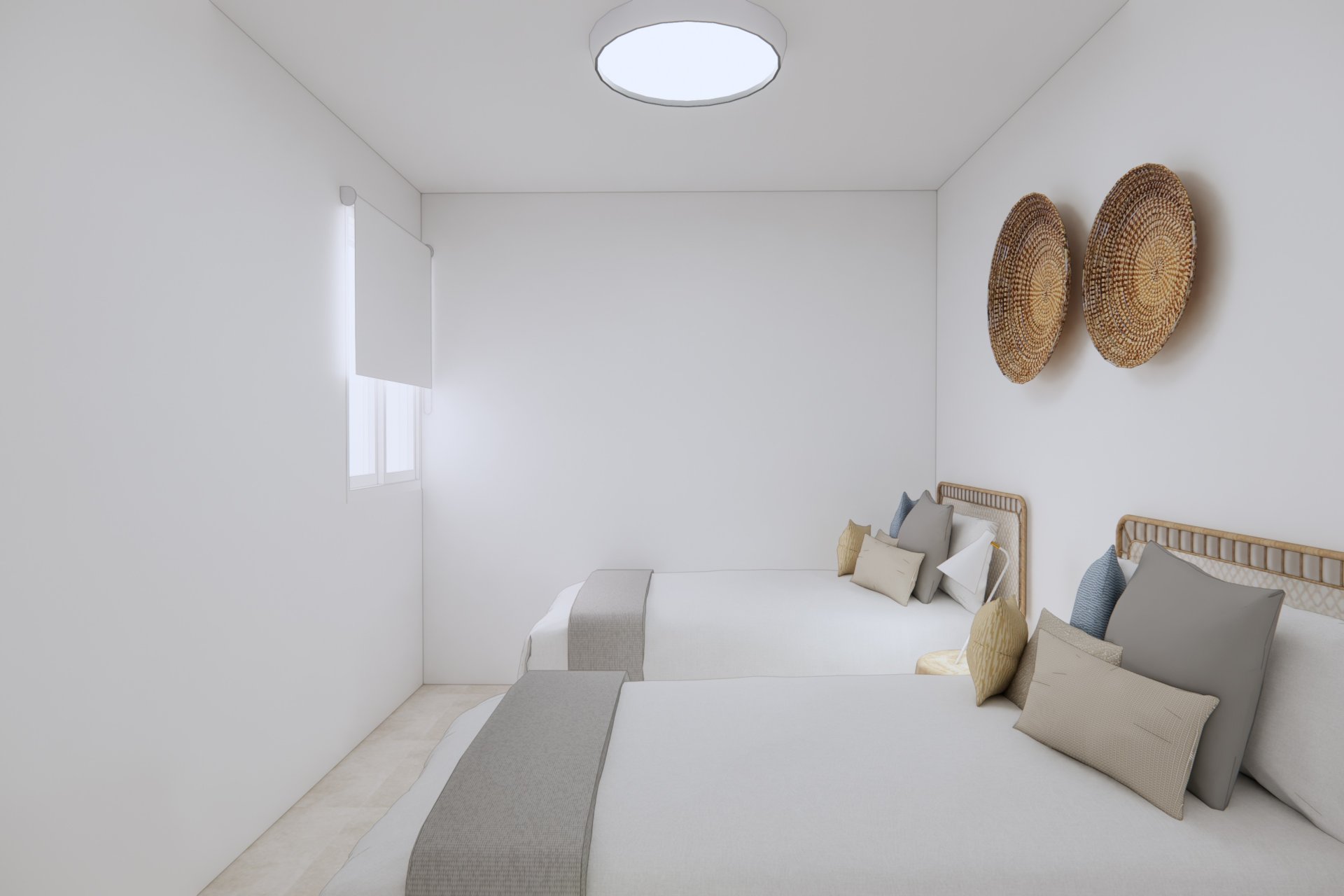 Nieuwbouw Woningen - Appartement / flat - Pilar de la Horadada - Torre de la Horadada