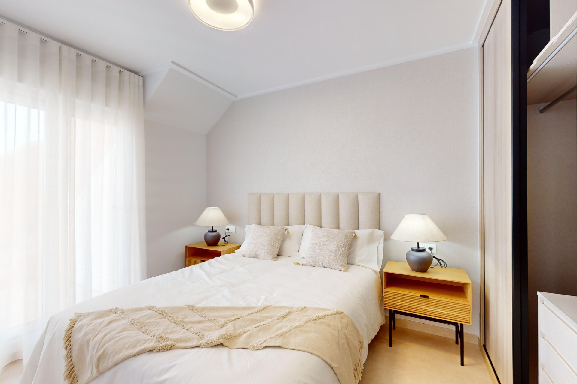 Nieuwbouw Woningen - Appartement / flat - Pilar de la Horadada