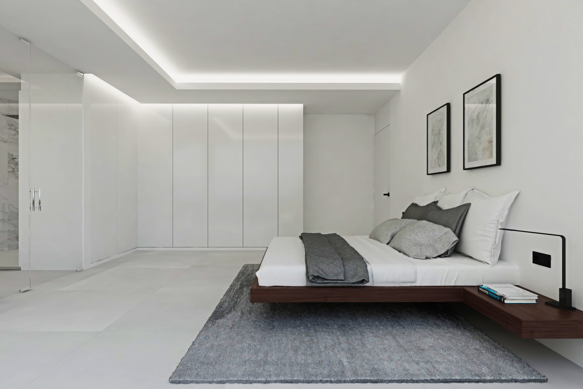 Nieuwbouw Woningen - Appartement / flat - Pueblo Mascarat