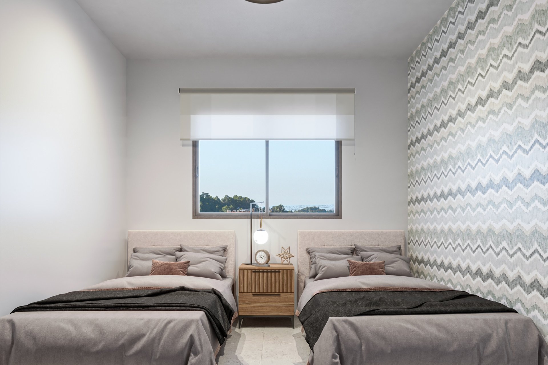 Nieuwbouw Woningen - Appartement / flat - Pulpí