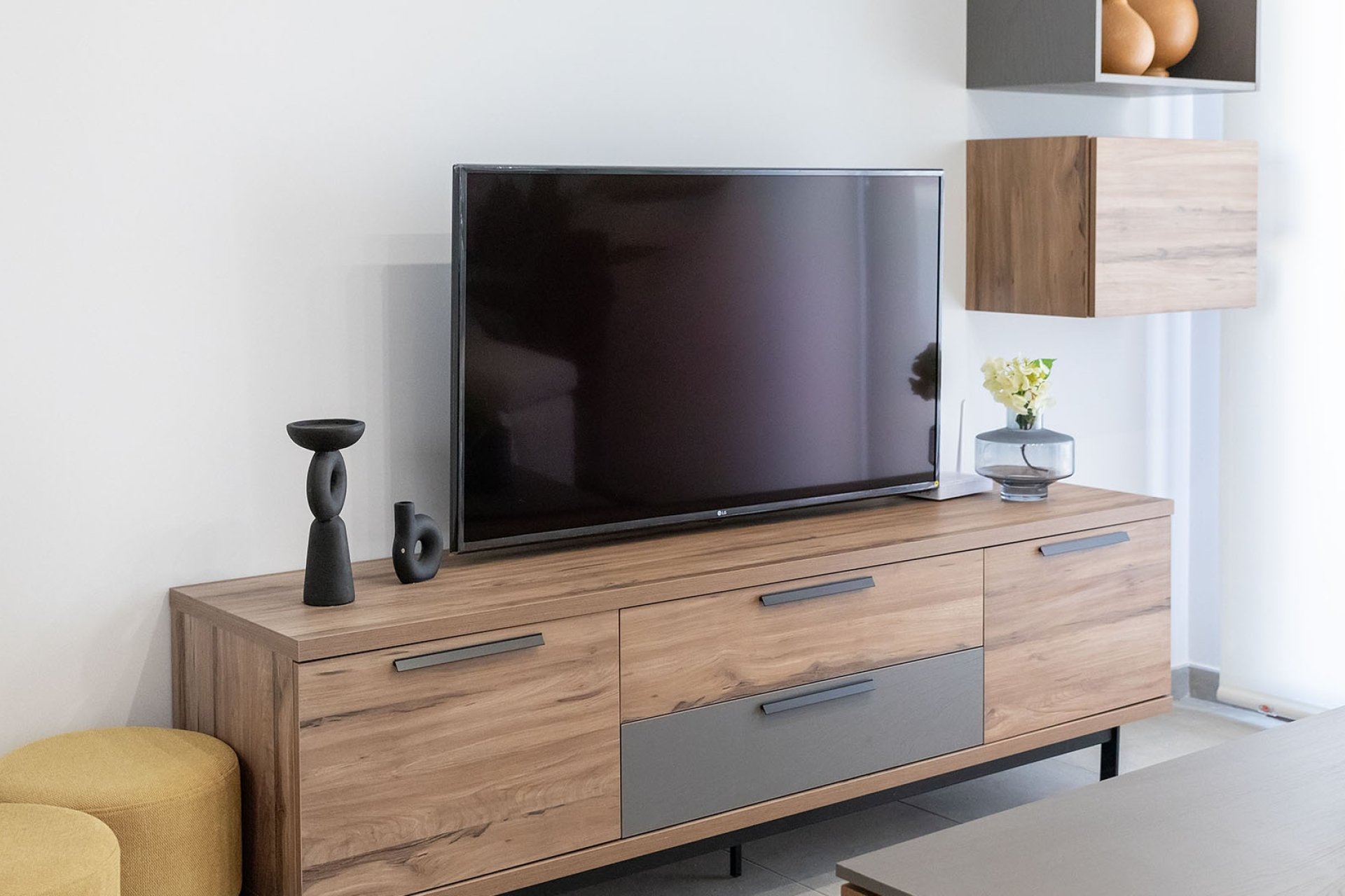 Nieuwbouw Woningen - Appartement / flat - Pulpí