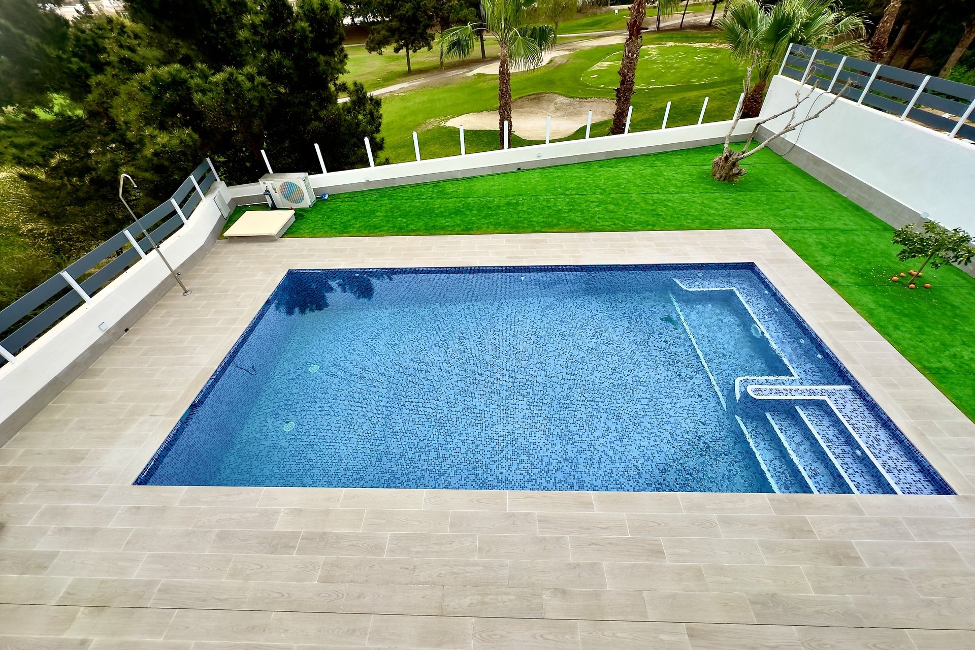 Nieuwbouw Woningen - Appartement / flat - Rojales - Ciudad Quesada