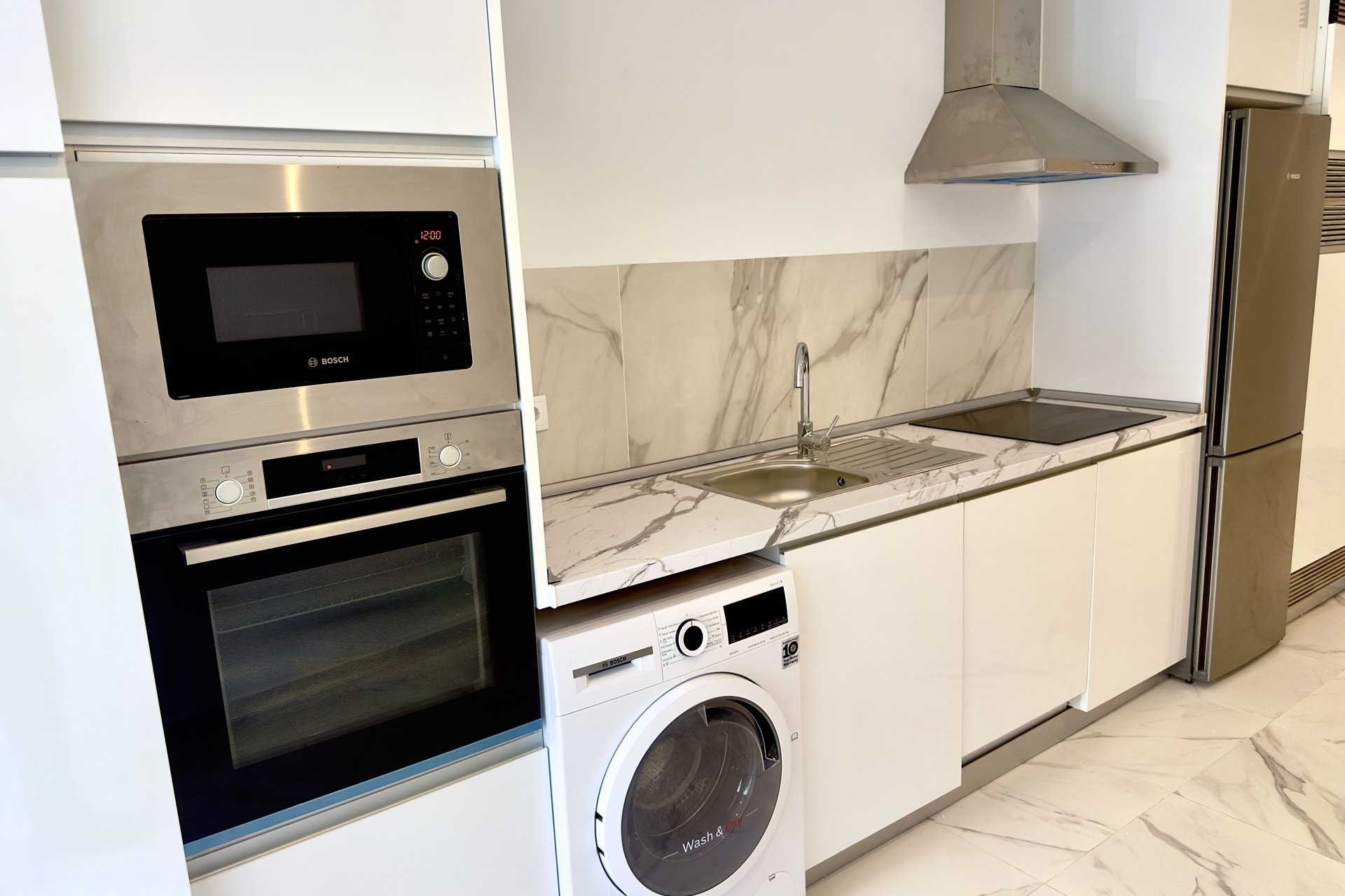 Nieuwbouw Woningen - Appartement / flat - Rojales - Ciudad Quesada