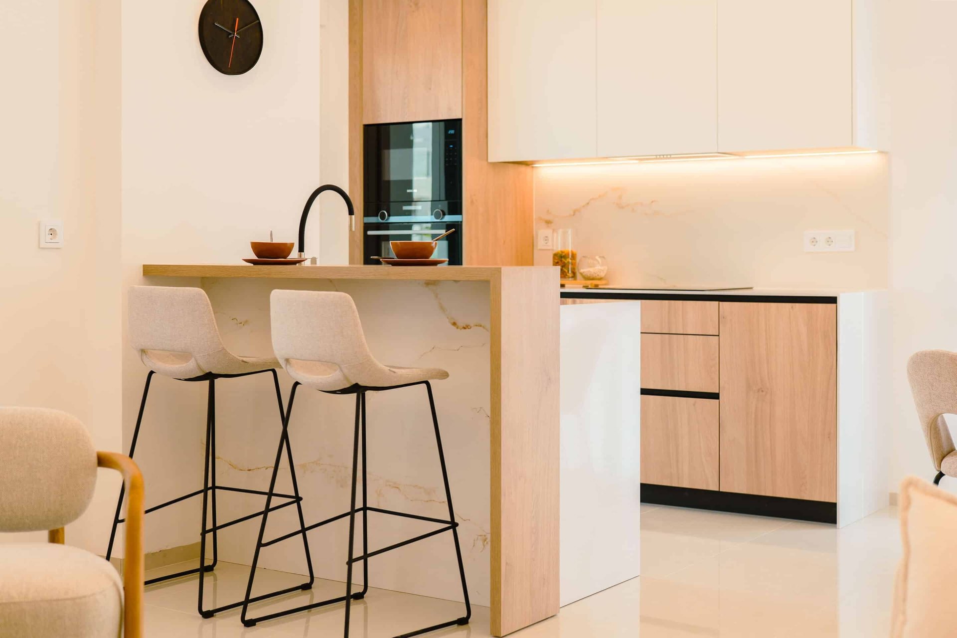 Nieuwbouw Woningen - Appartement / flat - Rojales