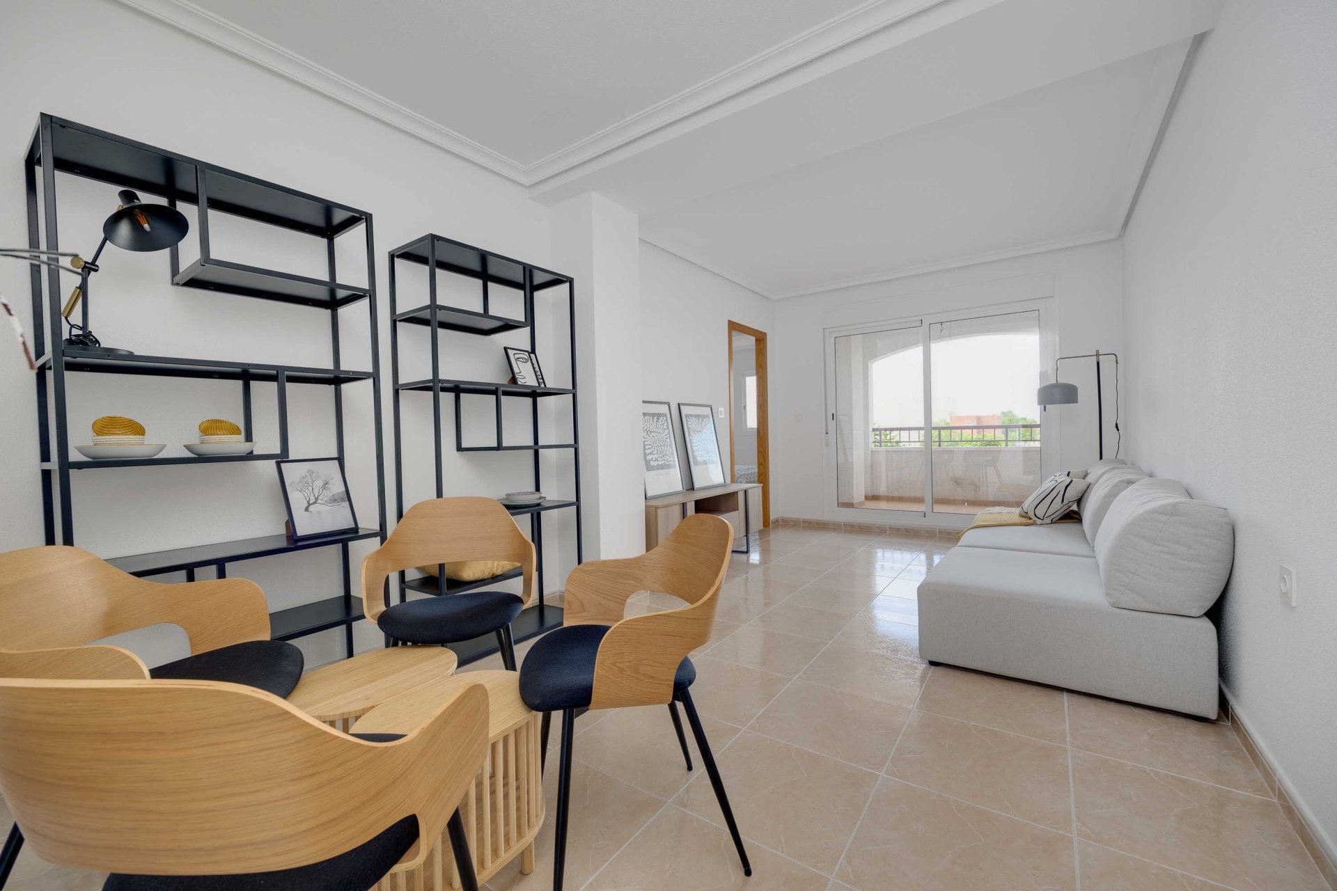 Nieuwbouw Woningen - Appartement / flat - San Fulgencio