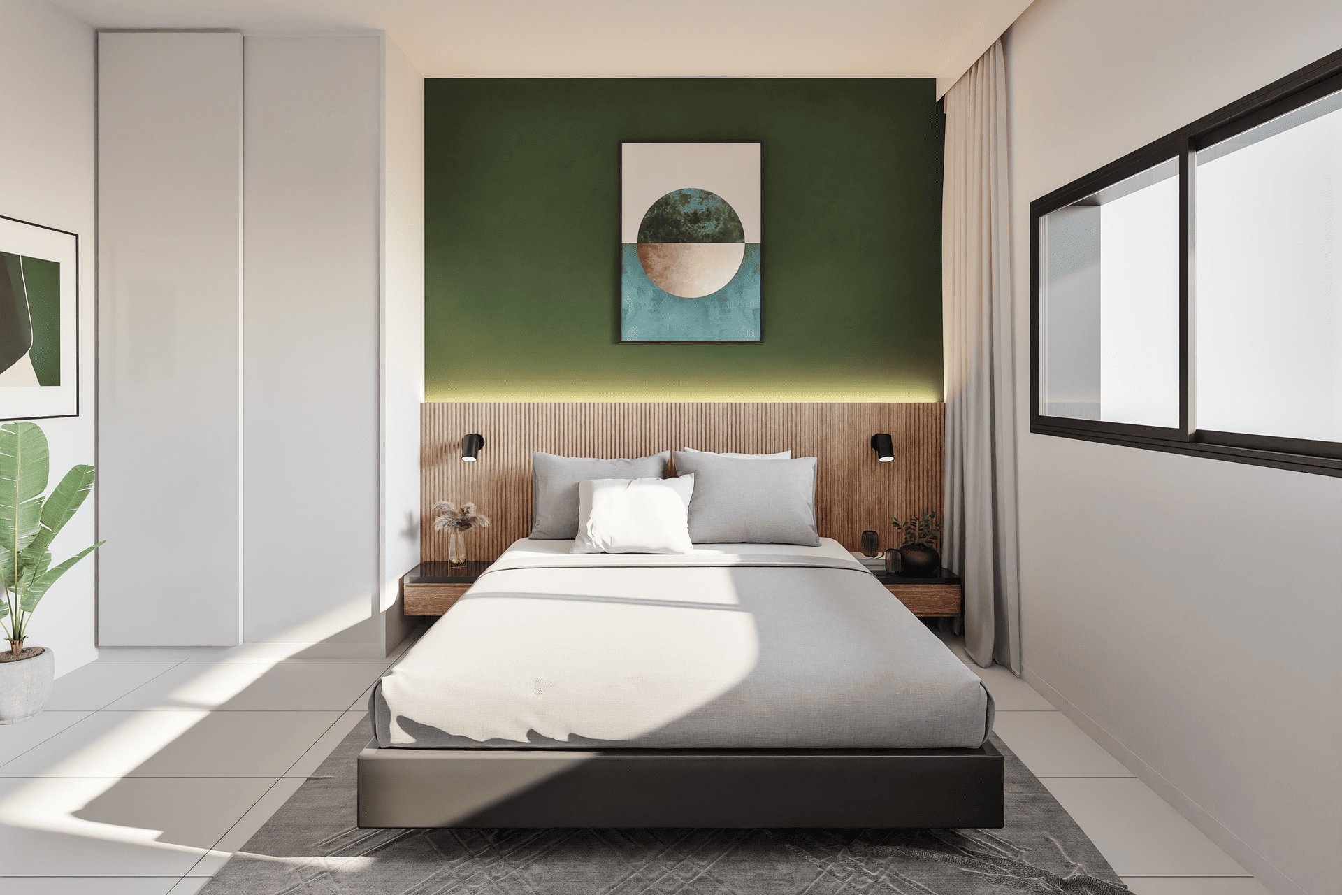 Nieuwbouw Woningen - Appartement / flat - San Miguel de Salinas