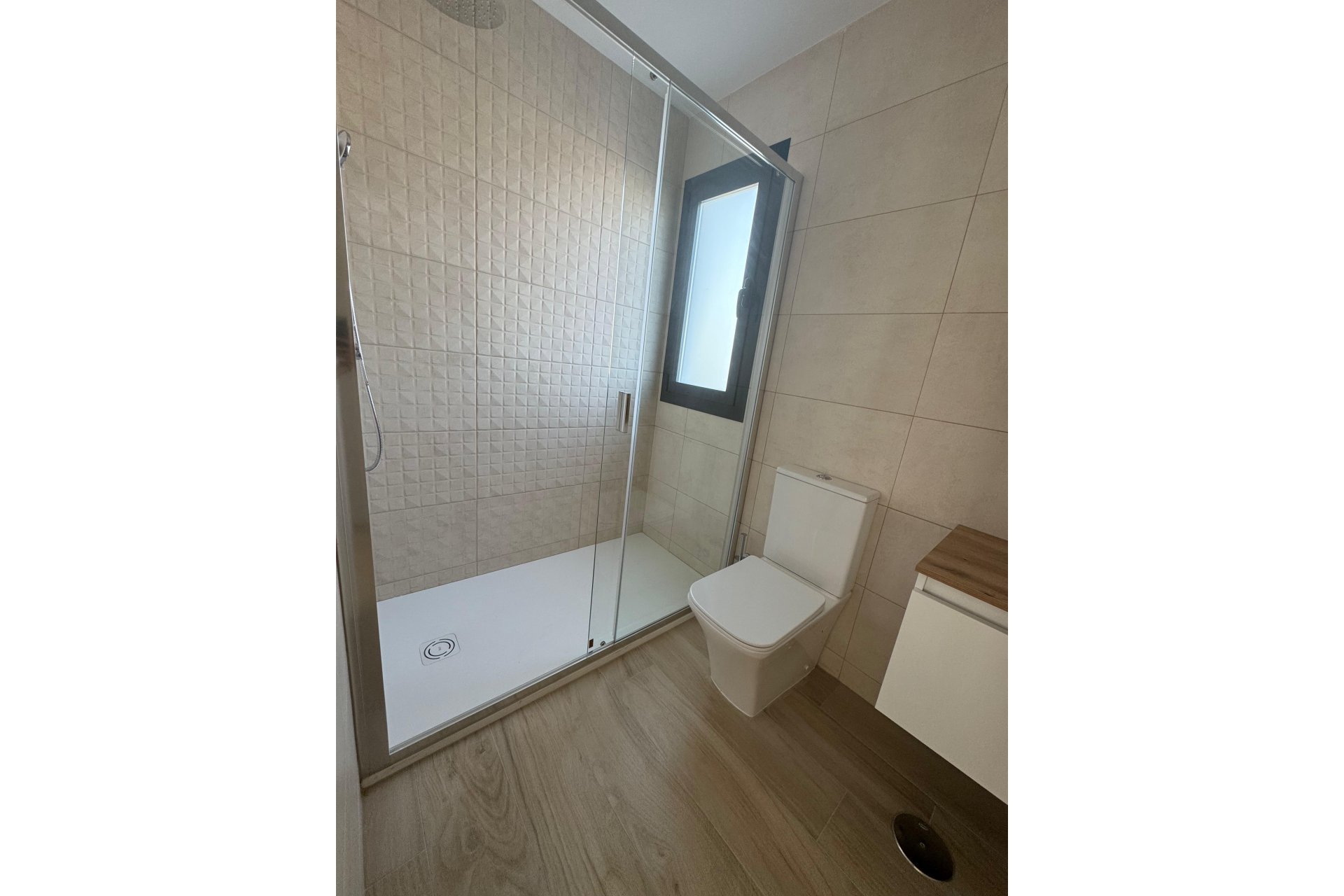 Nieuwbouw Woningen - Appartement / flat - Santa Rosalía