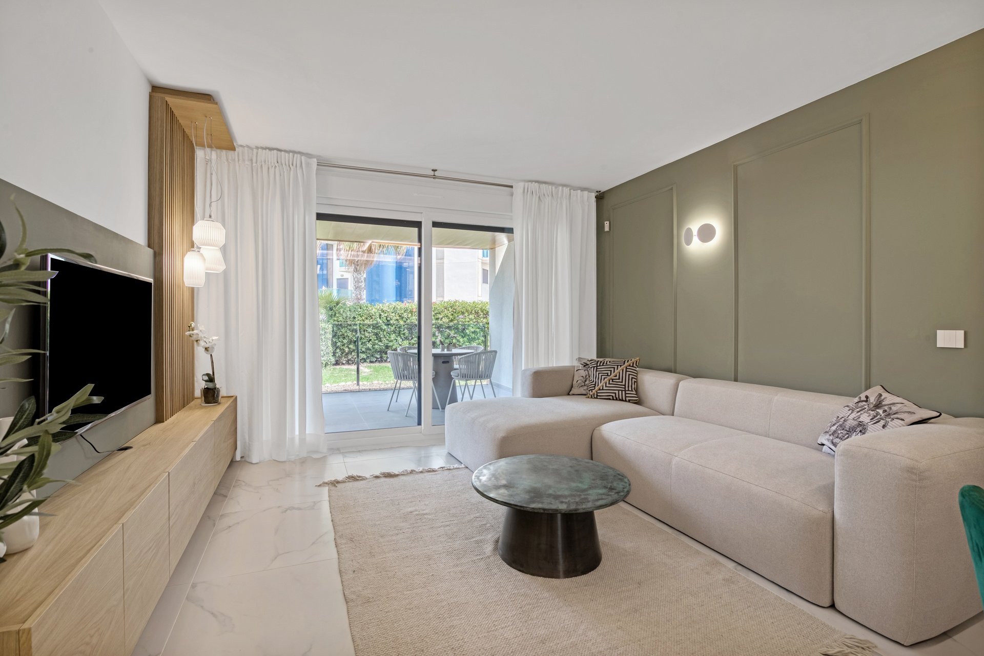 Nieuwbouw Woningen - Appartement / flat - Torrevieja - Punta Prima