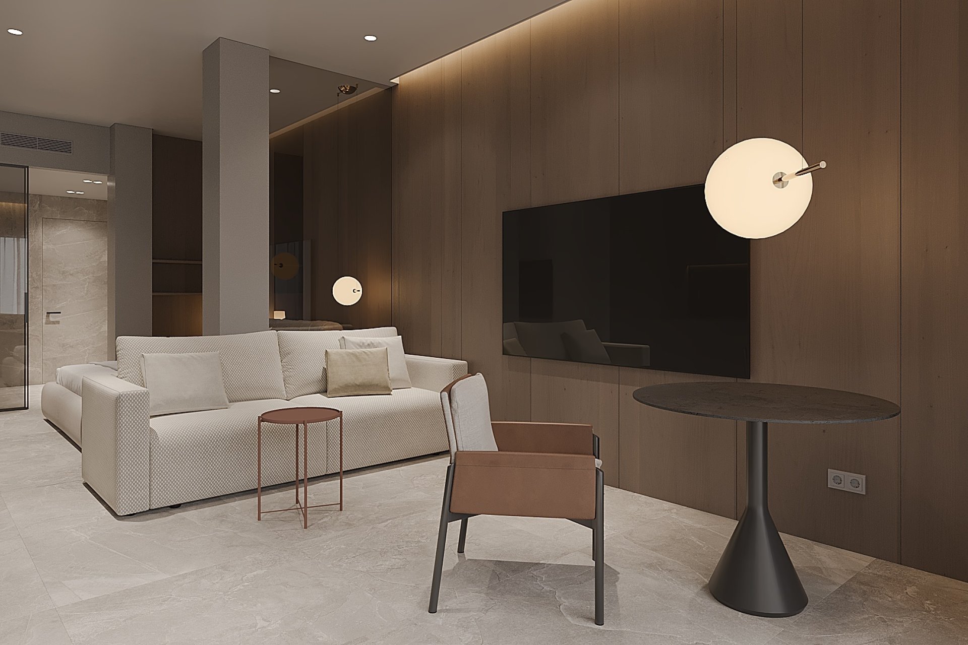 Nieuwbouw Woningen - Appartement / flat - Torrevieja