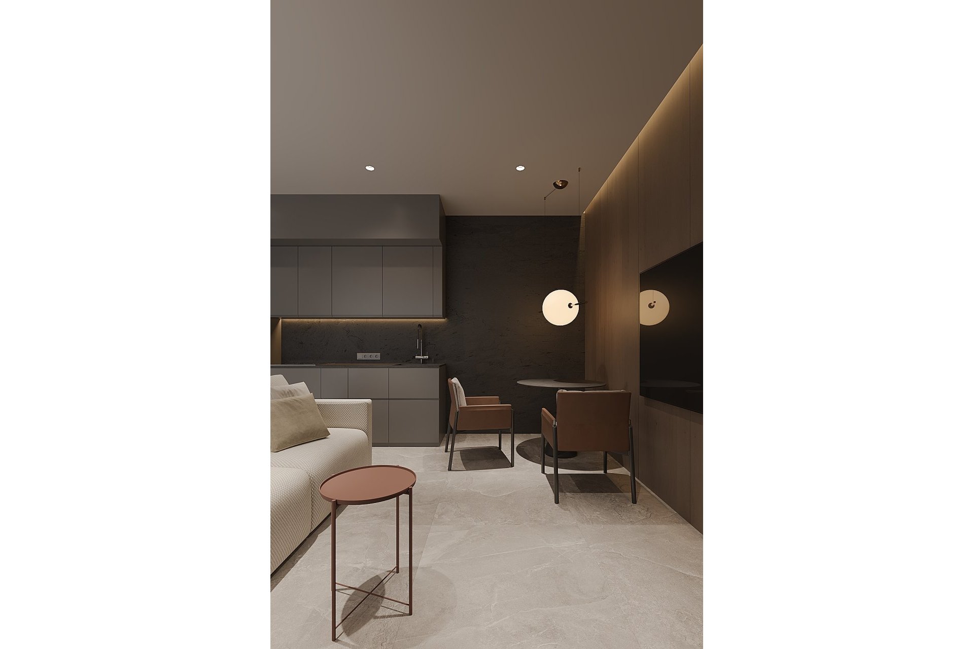 Nieuwbouw Woningen - Appartement / flat - Torrevieja