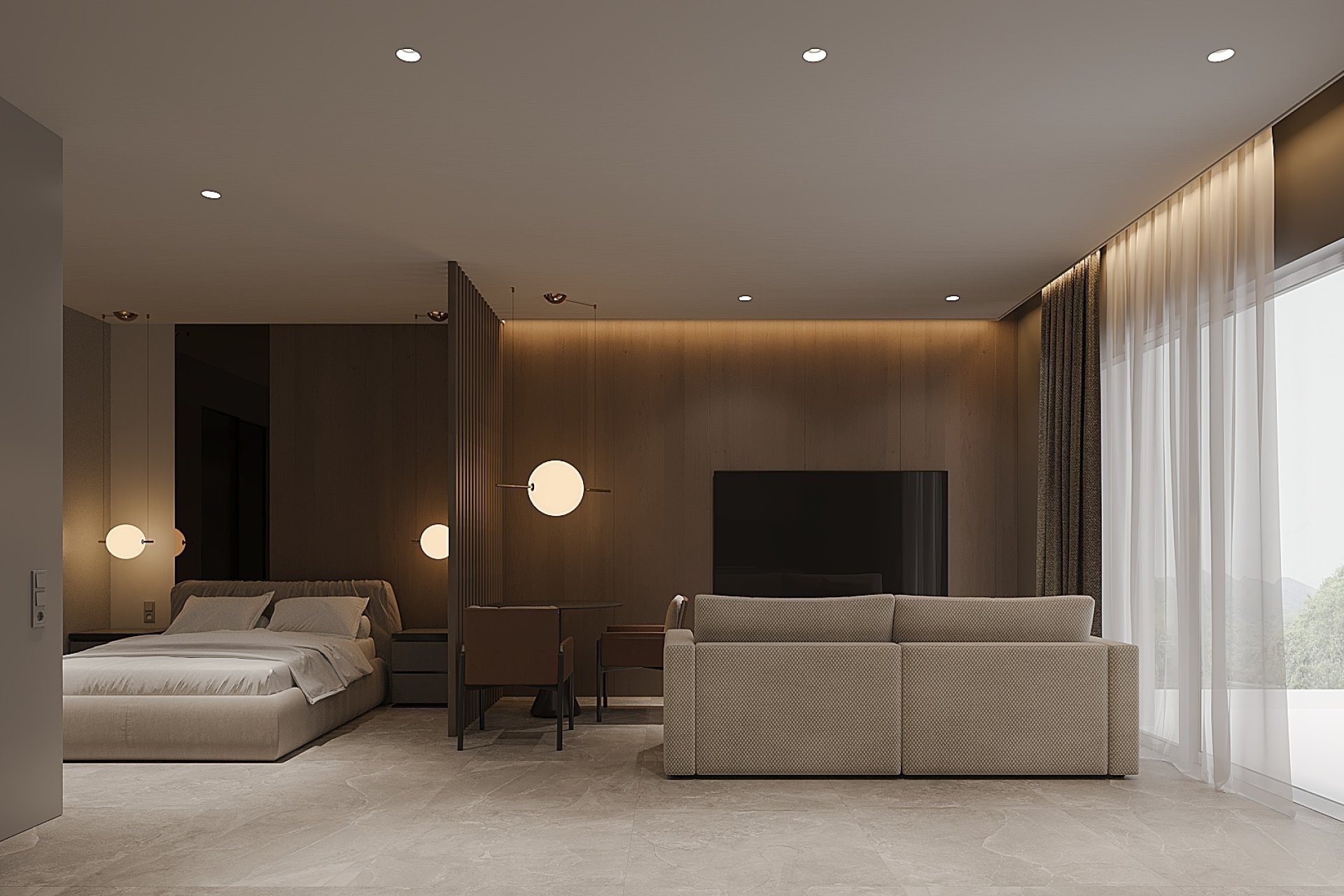 Nieuwbouw Woningen - Appartement / flat - Torrevieja