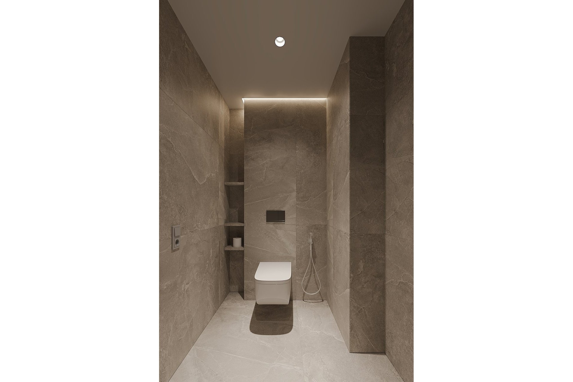 Nieuwbouw Woningen - Appartement / flat - Torrevieja