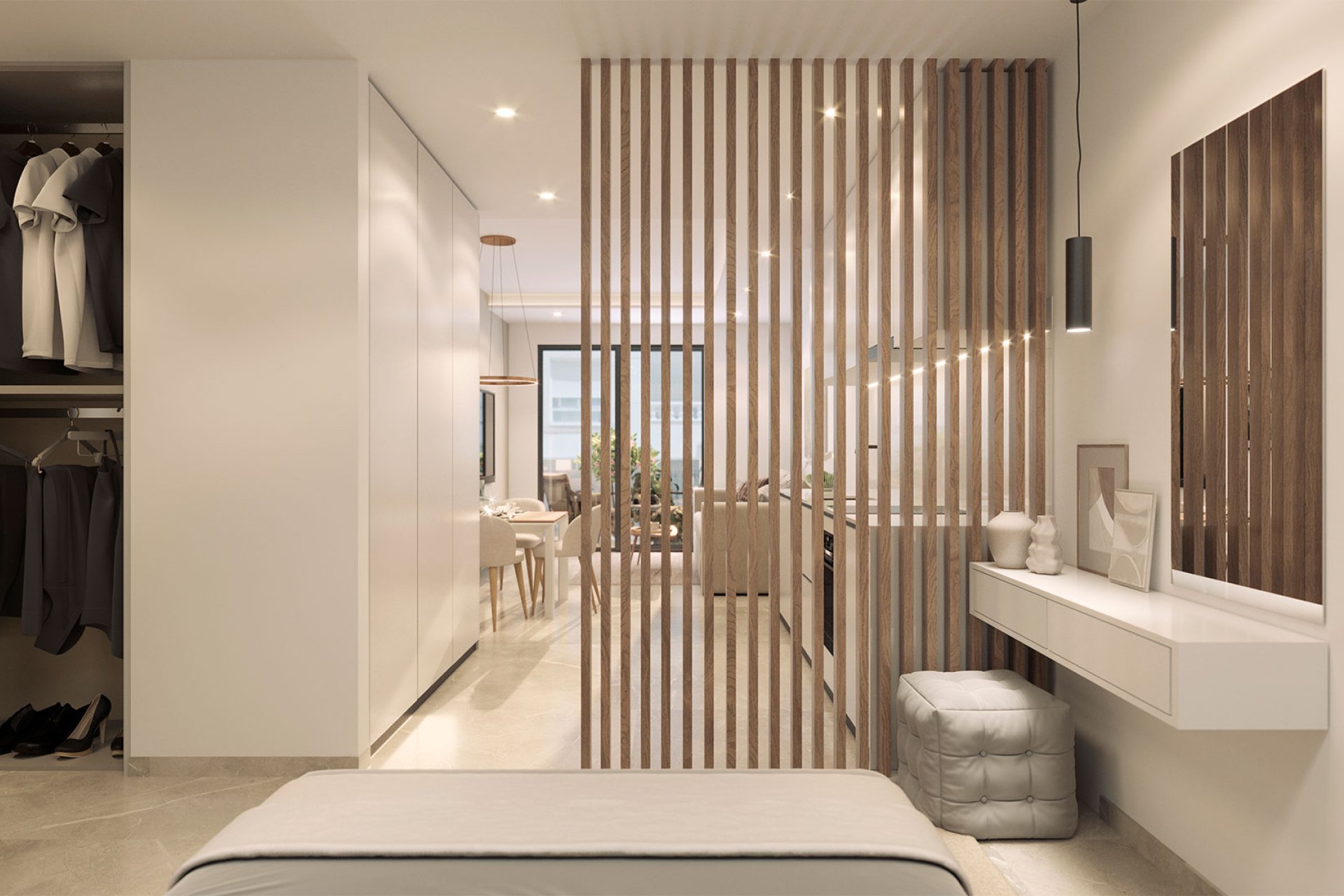 Nieuwbouw Woningen - Appartement / flat - Torrevieja