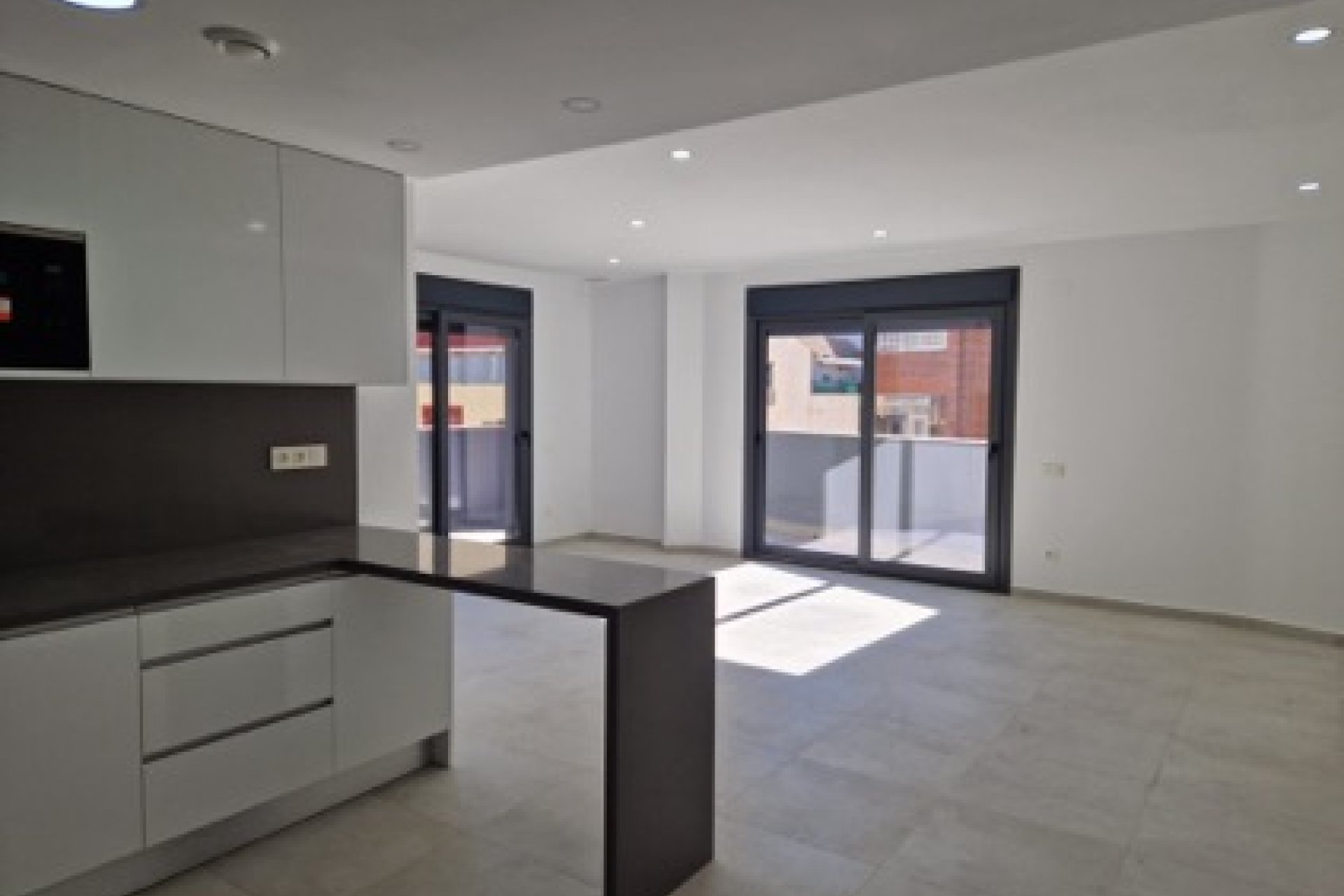 Nieuwbouw Woningen - Appartement / flat - Torrevieja