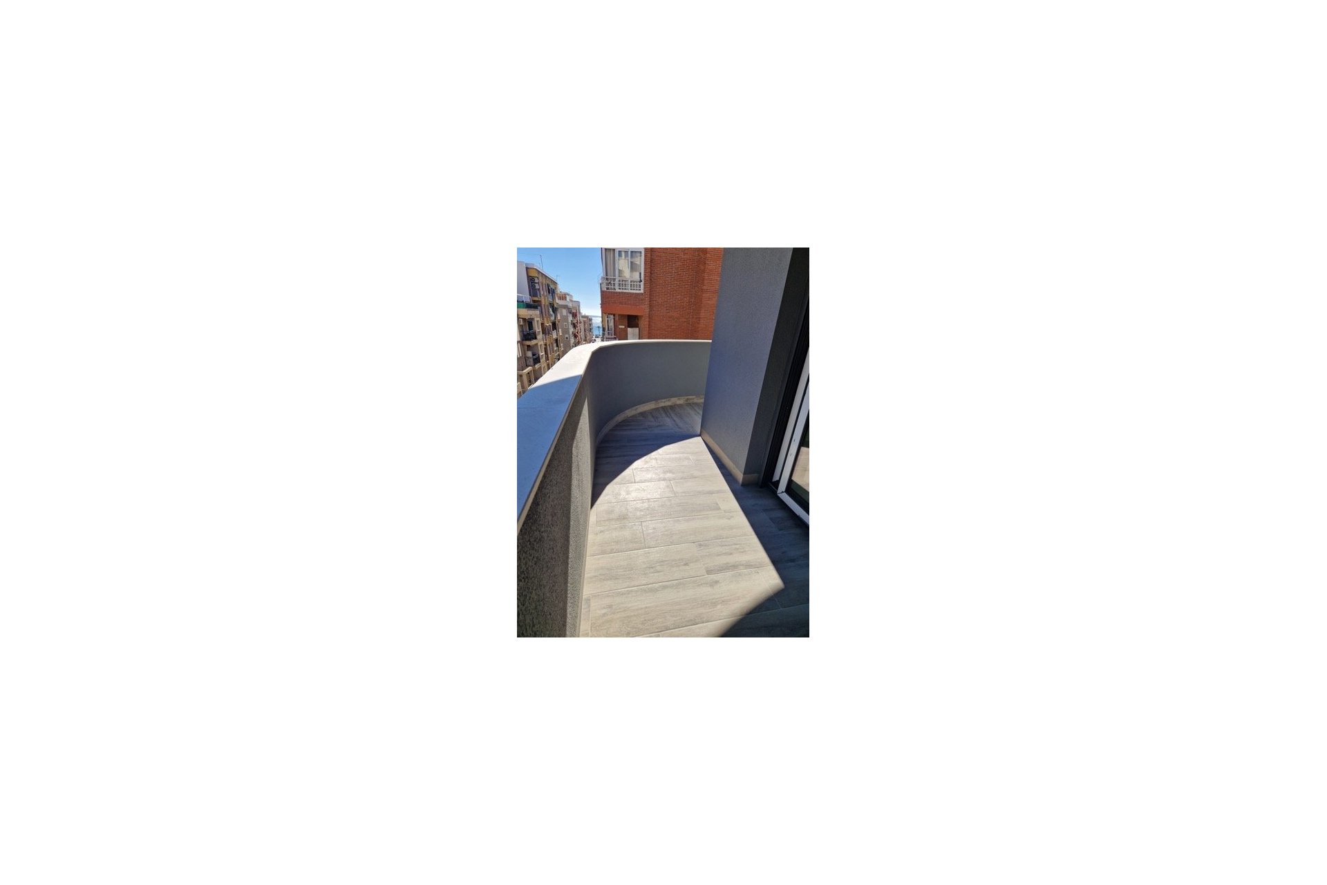 Nieuwbouw Woningen - Appartement / flat - Torrevieja