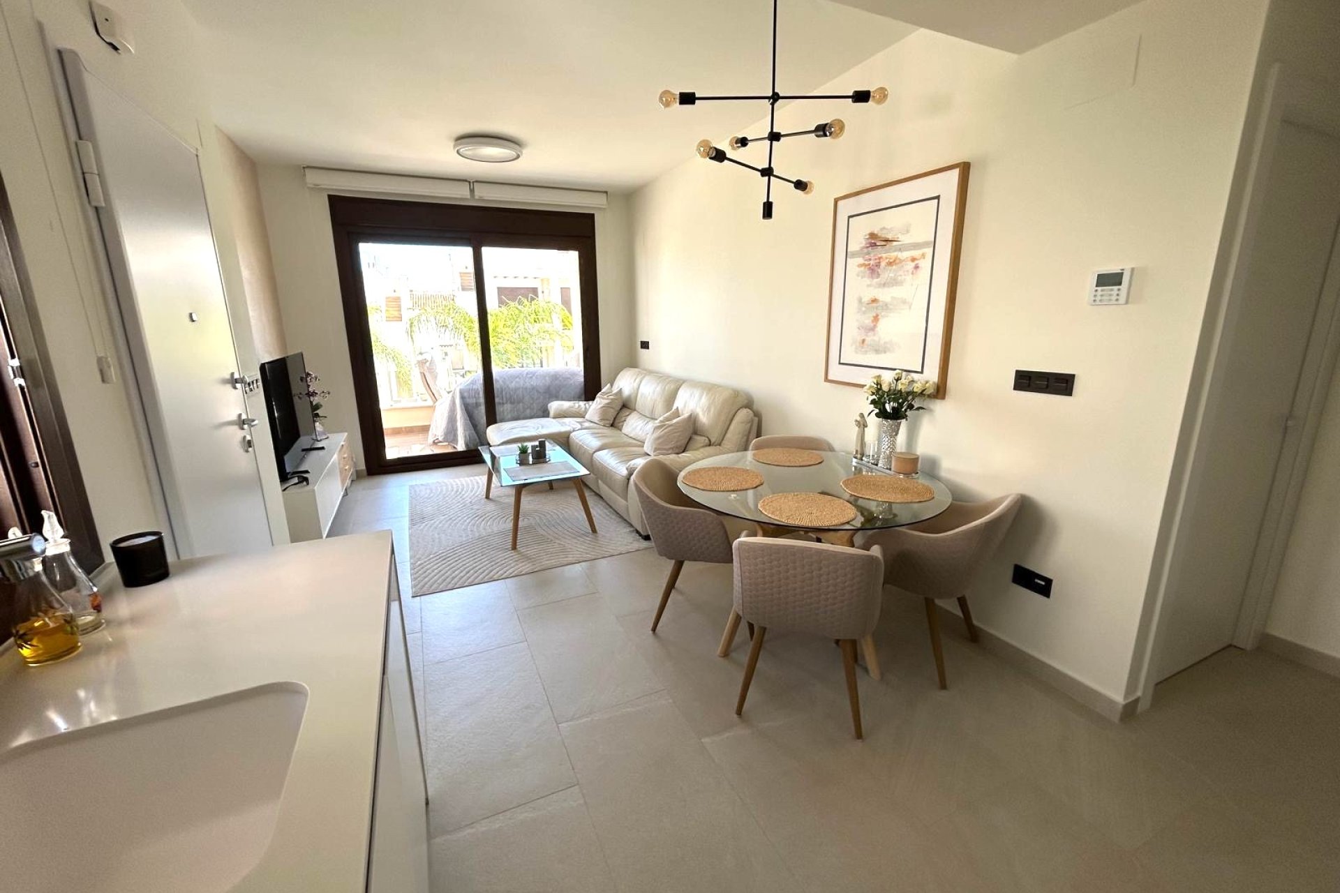 Nieuwbouw Woningen - Appartement / flat - Torrevieja