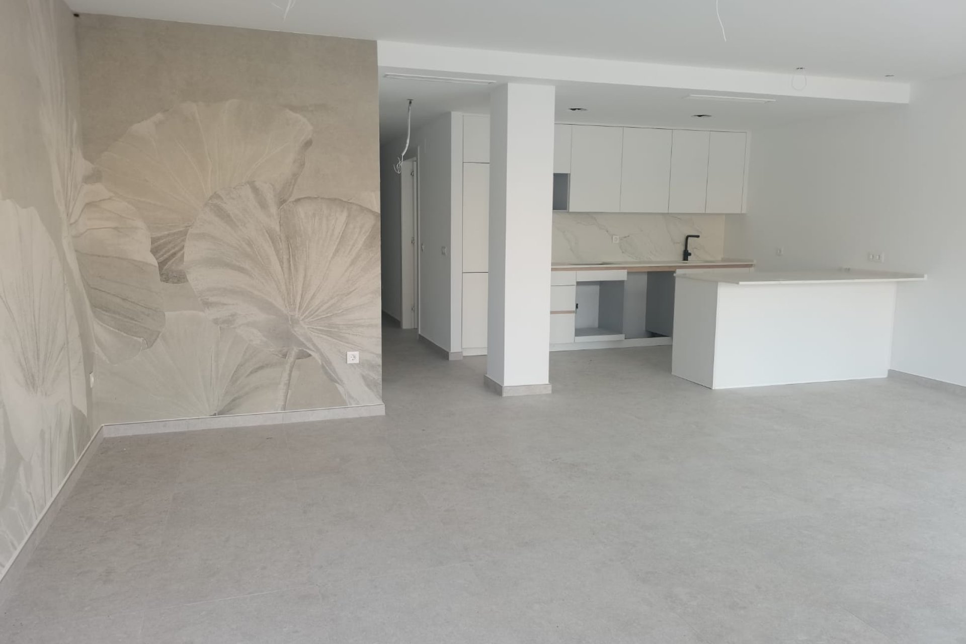 Nieuwbouw Woningen - Appartement / flat - Torrevieja