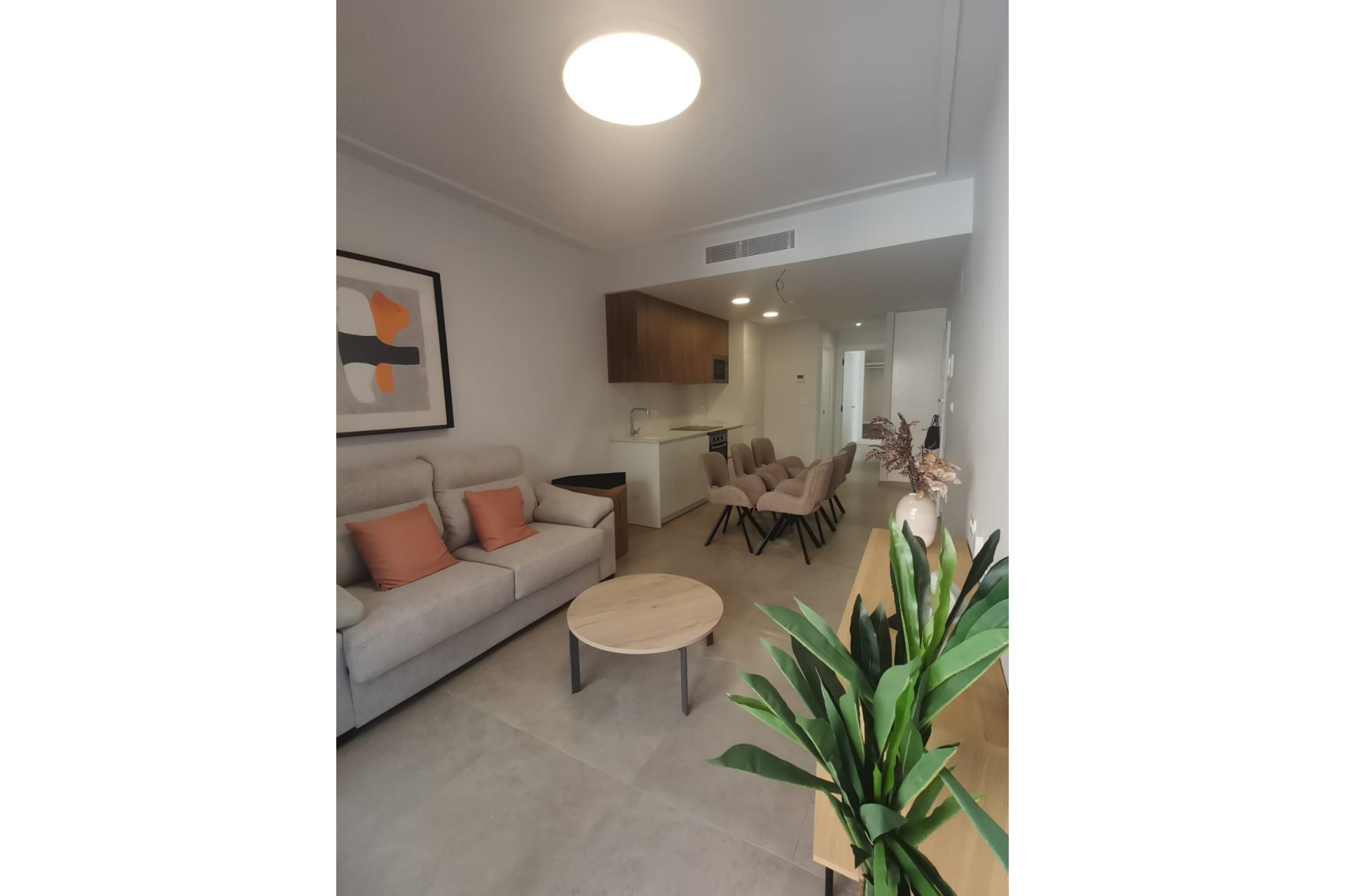 Nieuwbouw Woningen - Appartement / flat - Torrevieja