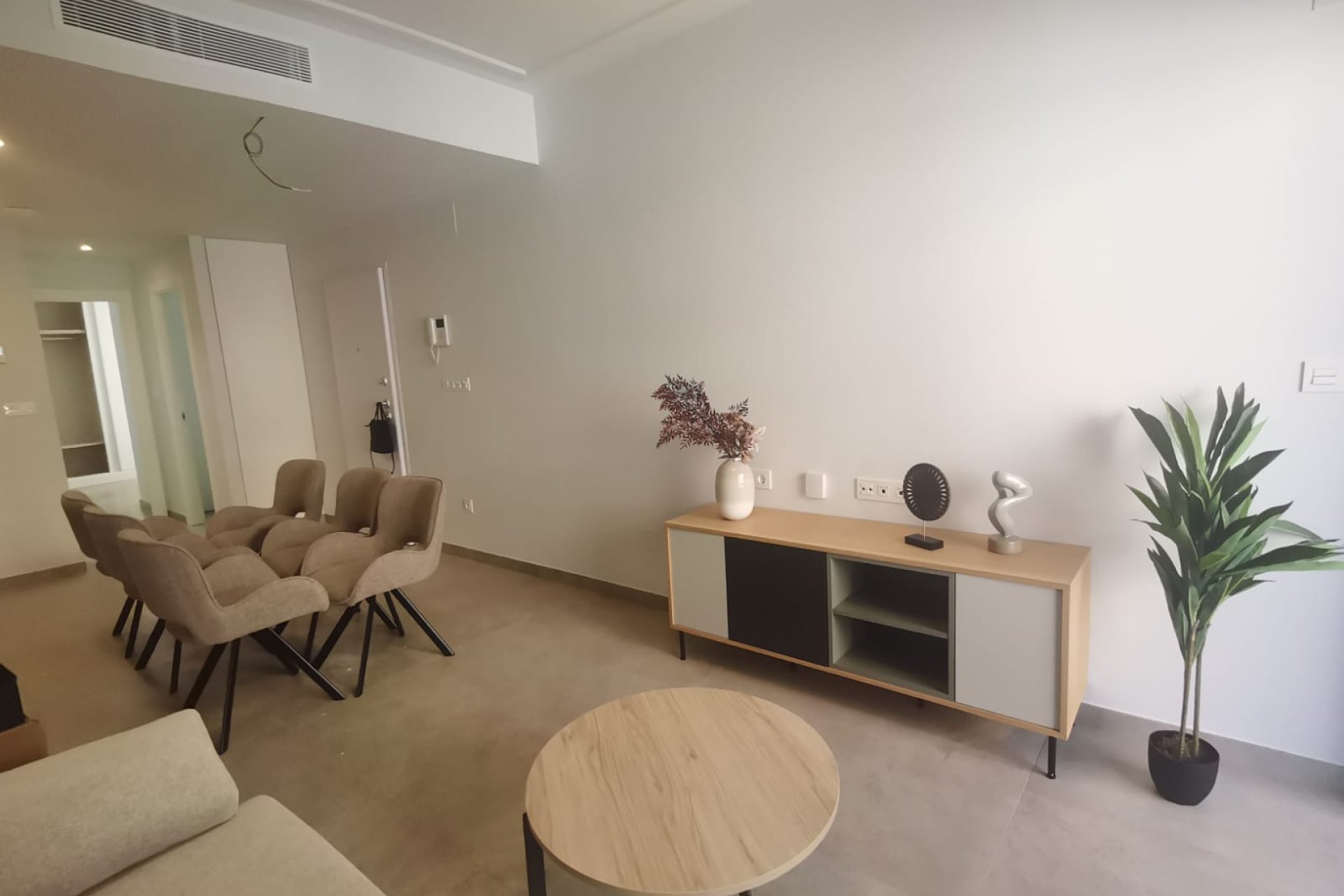 Nieuwbouw Woningen - Appartement / flat - Torrevieja