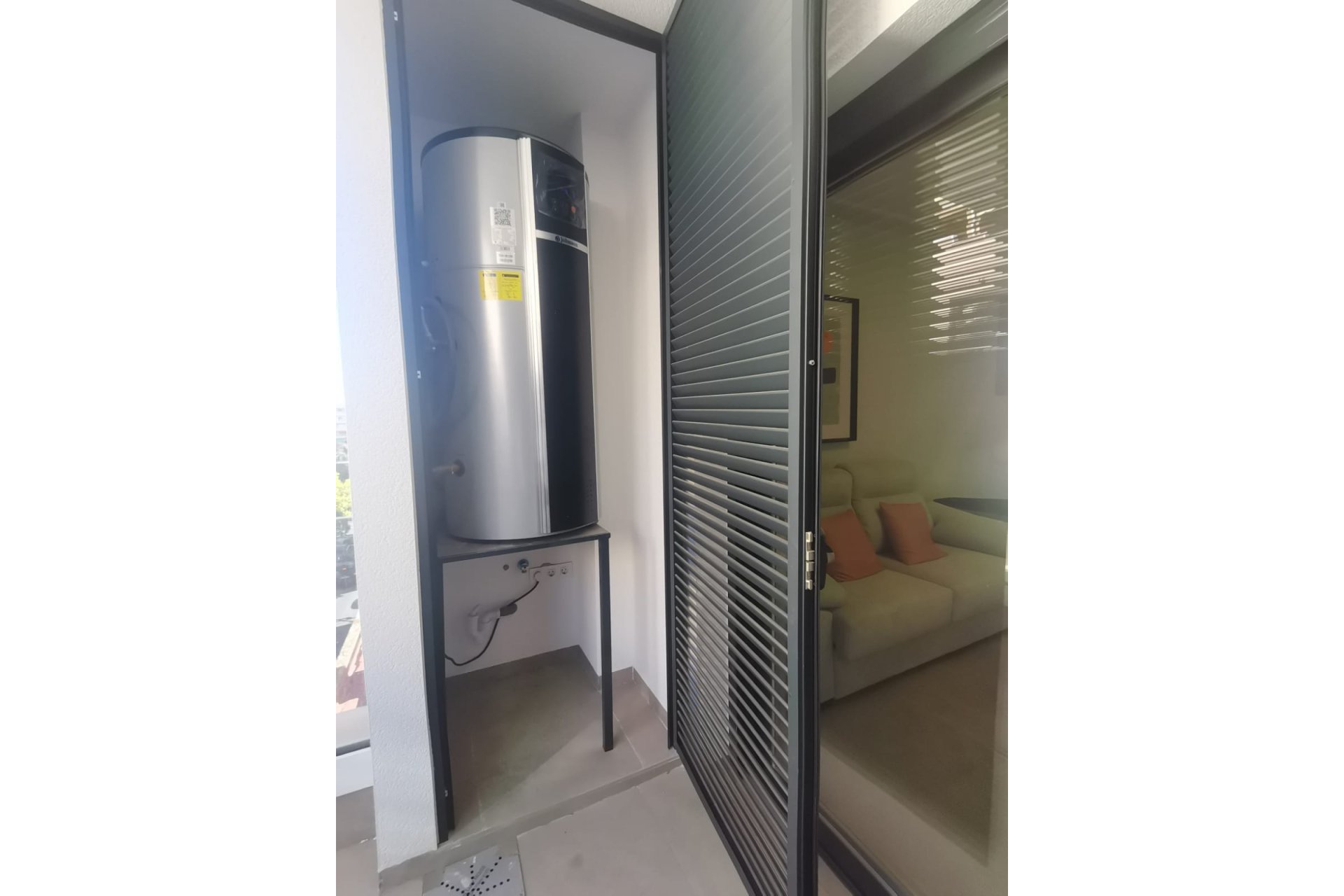 Nieuwbouw Woningen - Appartement / flat - Torrevieja