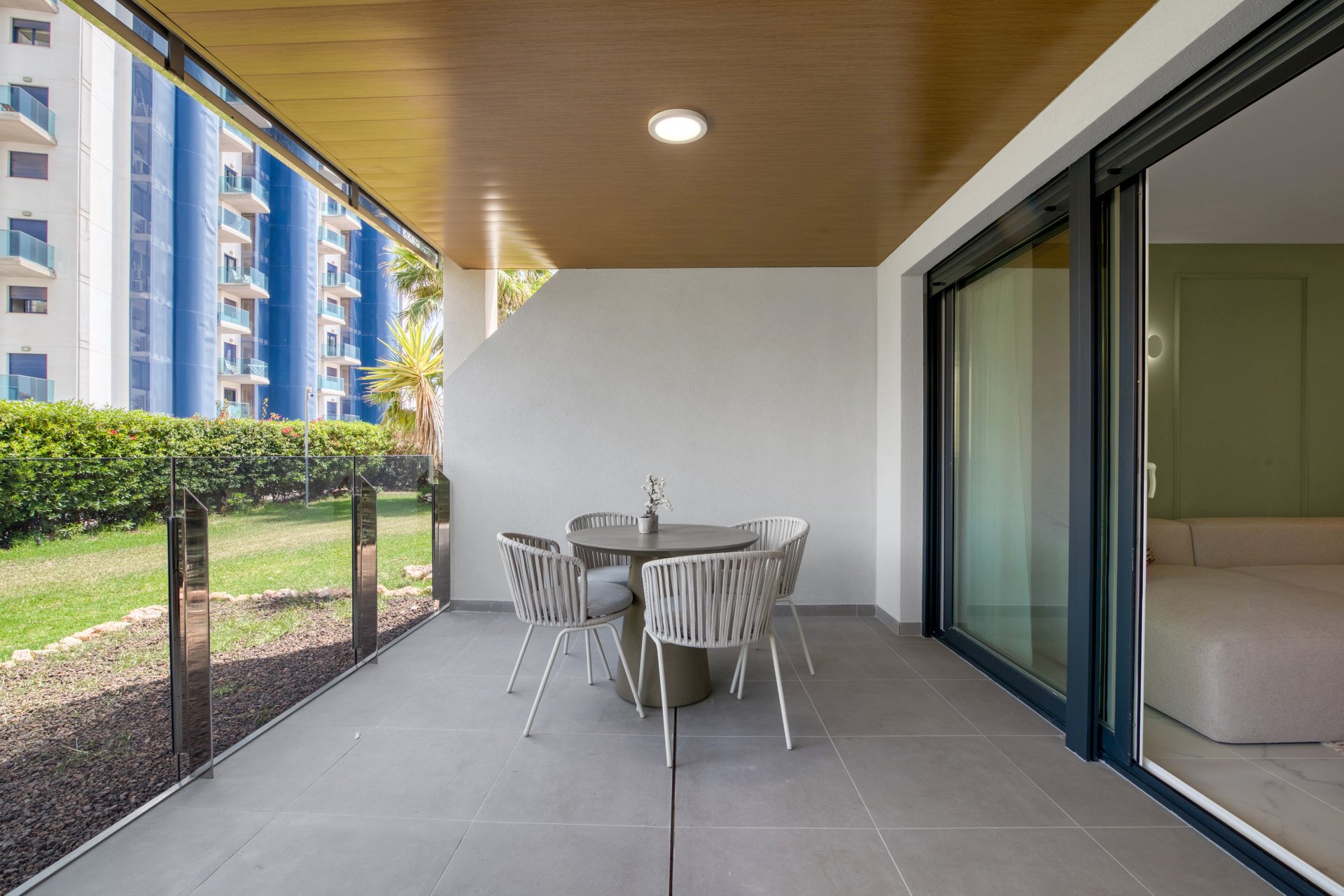 Nieuwbouw Woningen - Appartement / flat - Torrevieja
