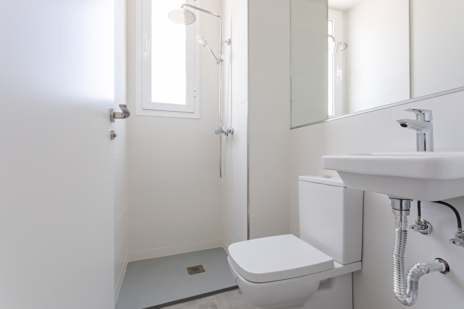 Nieuwbouw Woningen - Appartement / flat - Vera