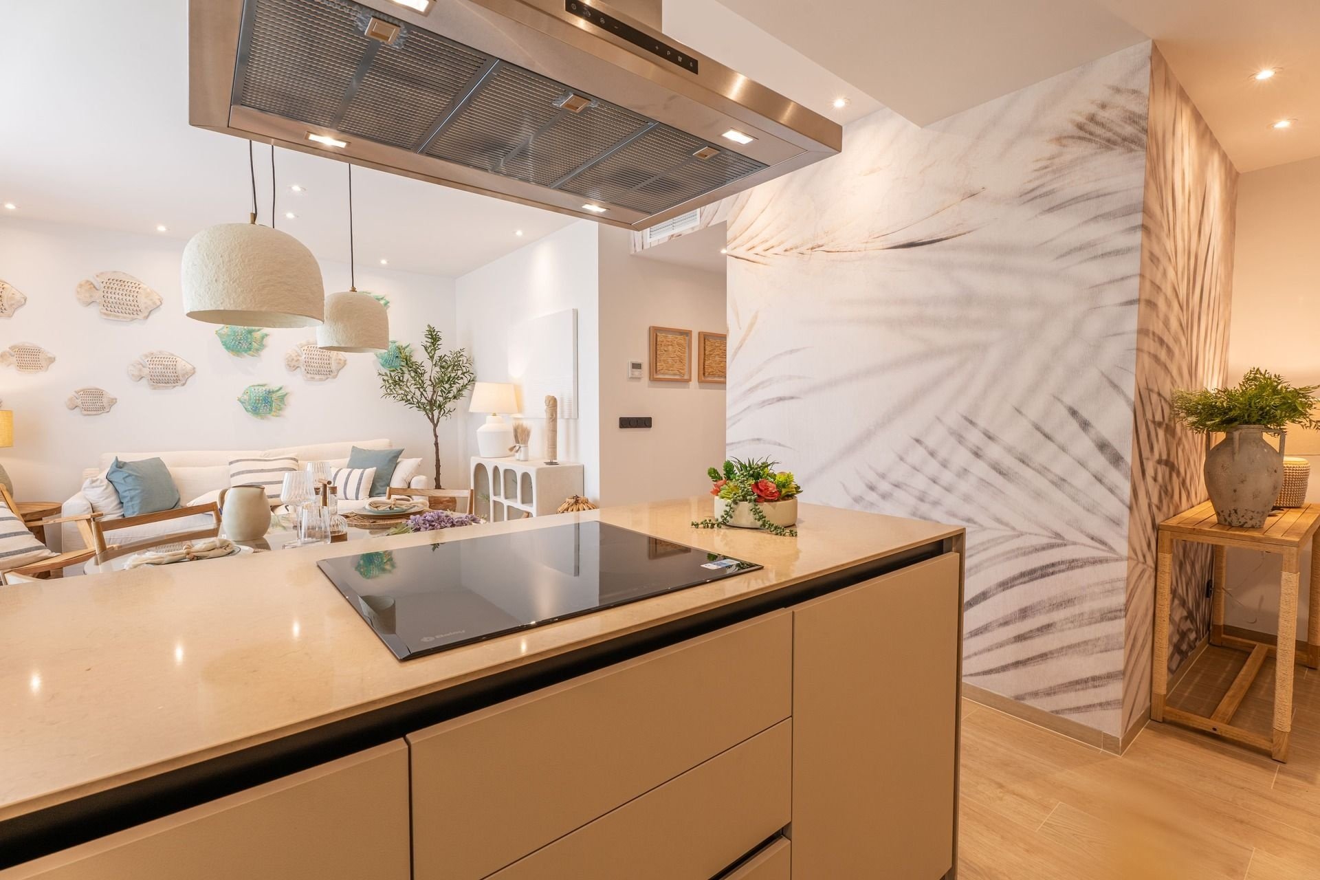 Nieuwbouw Woningen - Bungalow - Algorfa - La Finca Golf