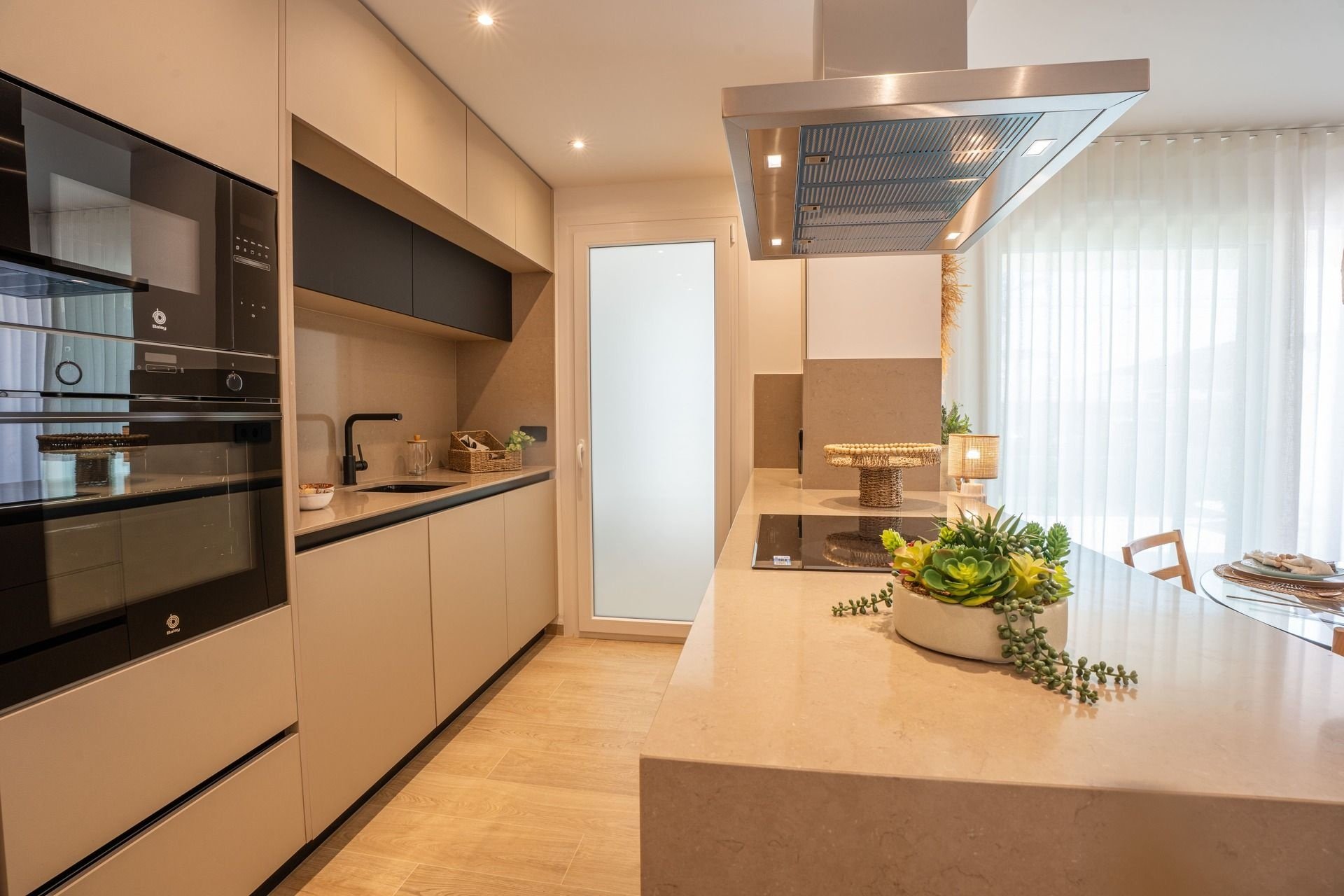 Nieuwbouw Woningen - Bungalow - Algorfa - La Finca Golf